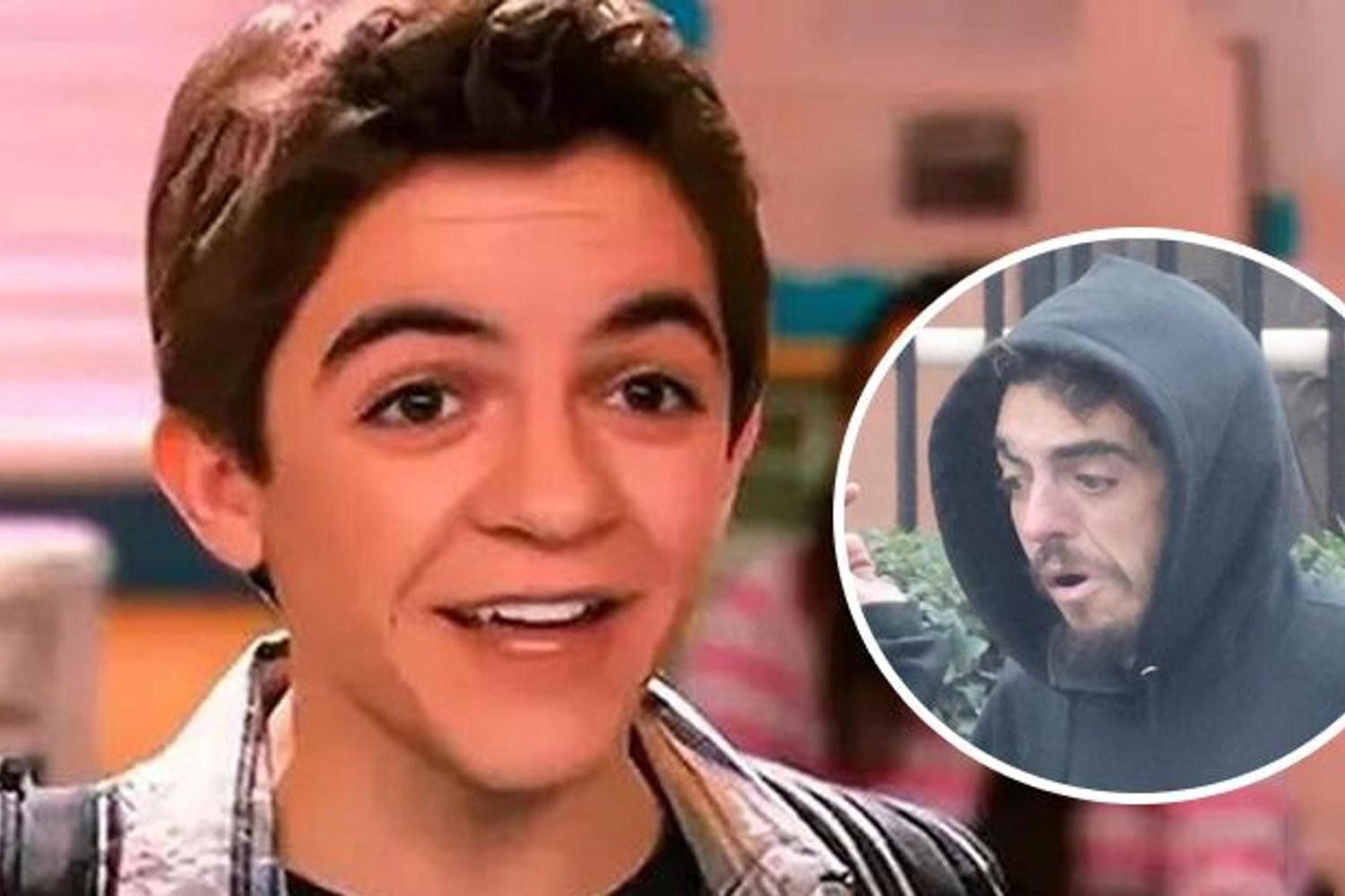 Eski Çocuk Oyunucusu Tylor Chase'in Son Halleri Şoke Etti