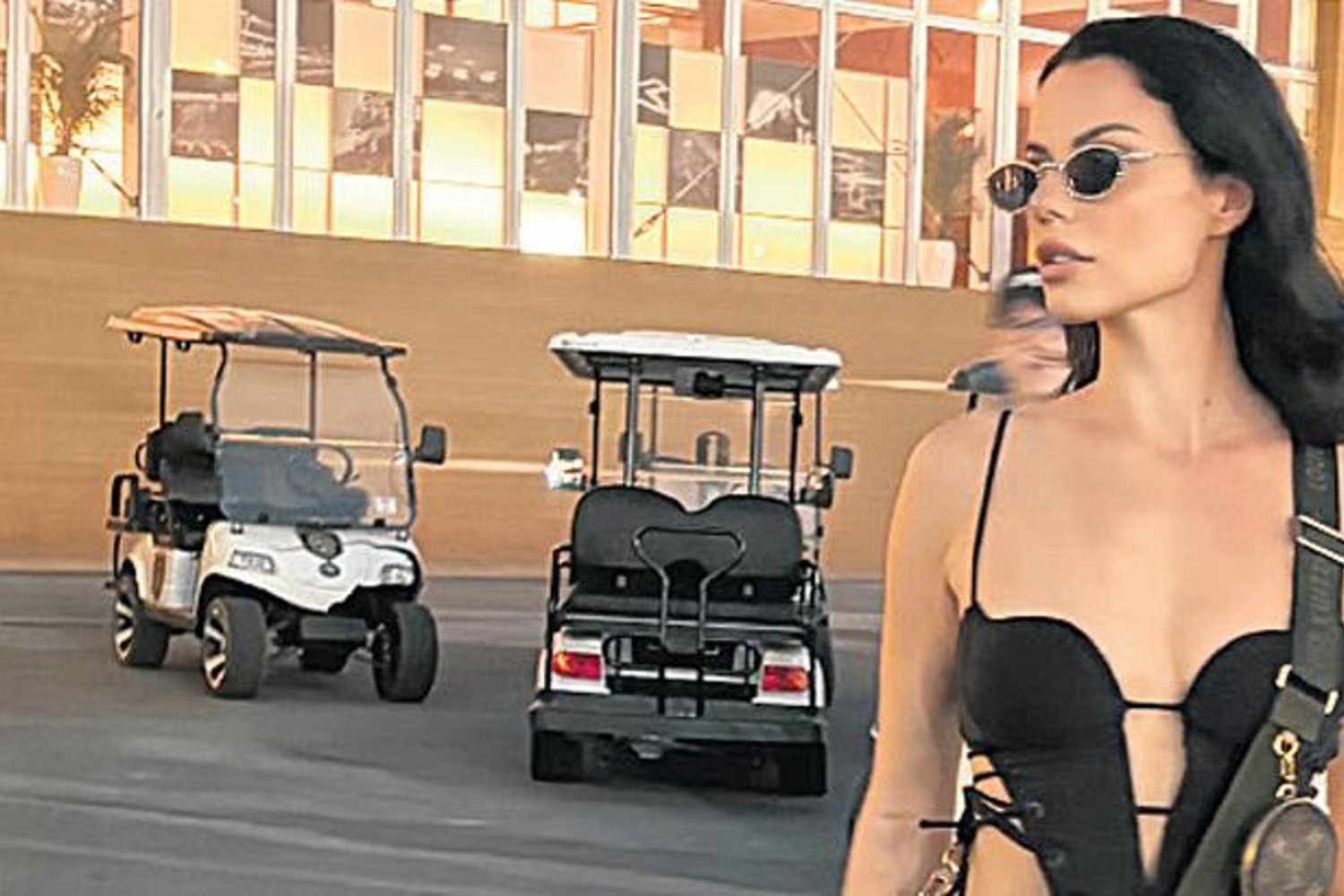 Modacı Ünal Hem Buz Gibi Saraybosna Hem F1 Heyecanı