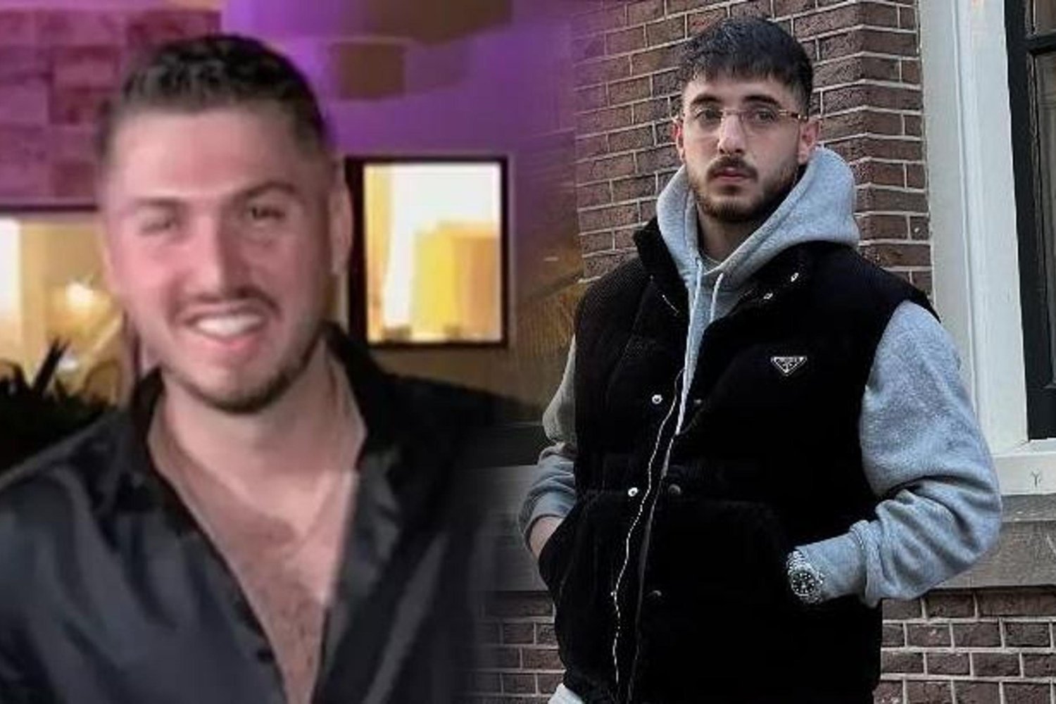 Rapçi Blok3 Sağlık Sorunları Nedeniyle Konserlerini İptal Etti