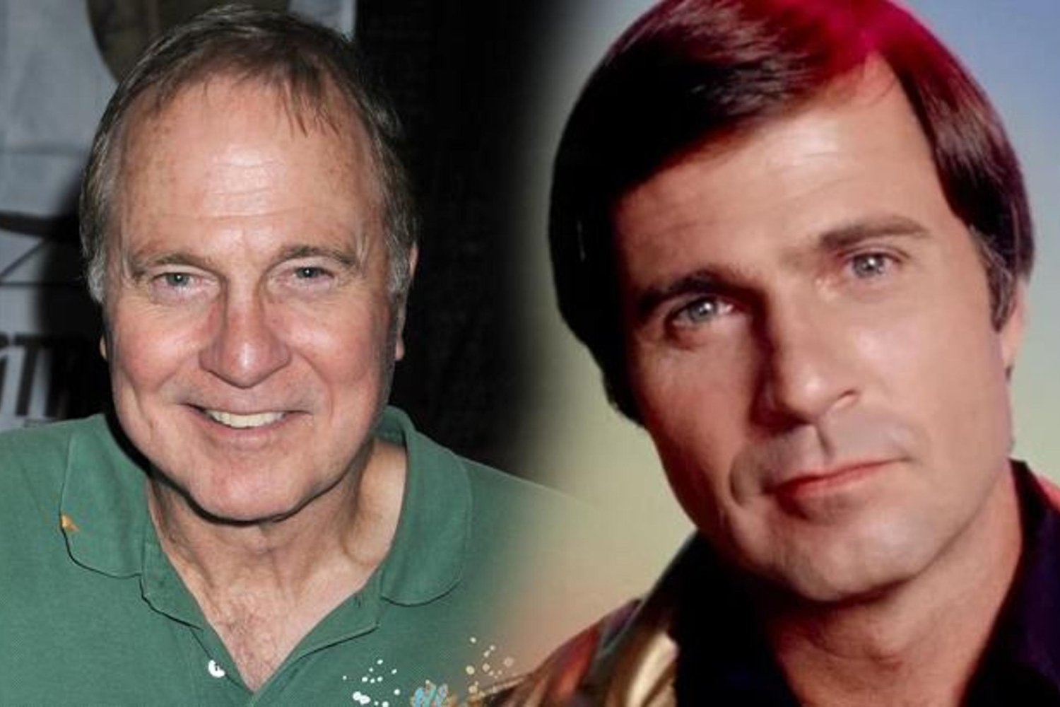 Ünlü Oyuncu Gil Gerard Kanserle Mücadeleyi Kaybetti: Buck Rogers'in Efsane İsmi Vefat Etti