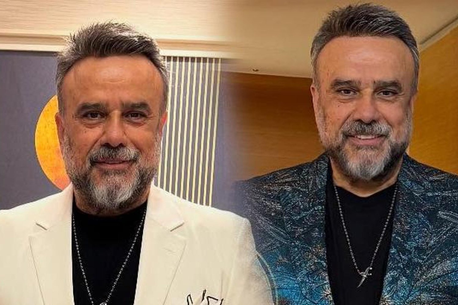 Bülent Serttaşın Şok Kilo Verme Hikayesi: 17 Kilo Düştü, Daha Fazlasına Hazır!