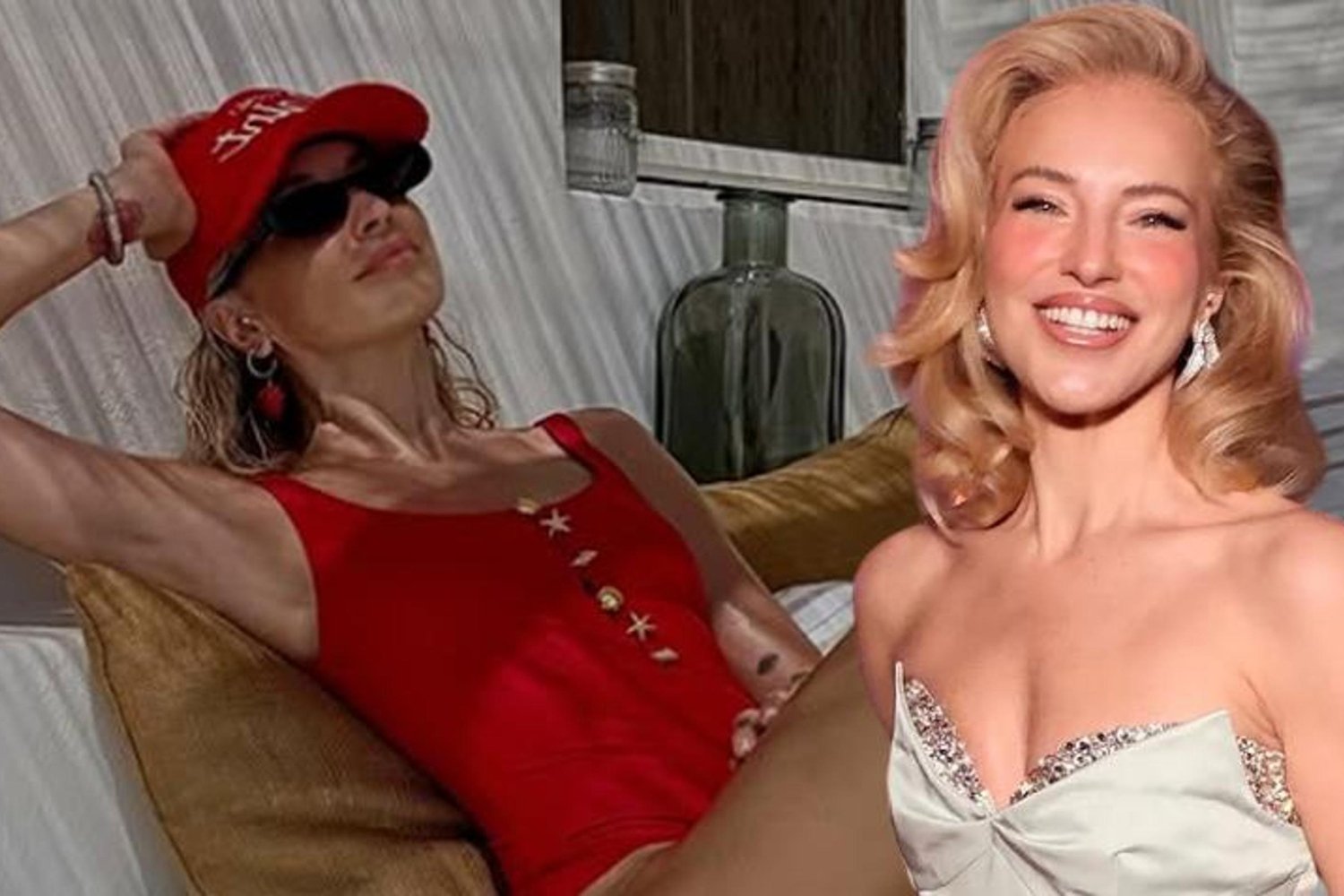 Burcu Esmersoy Mutluluğu ve EYT Açıklamasıyla Gündemde