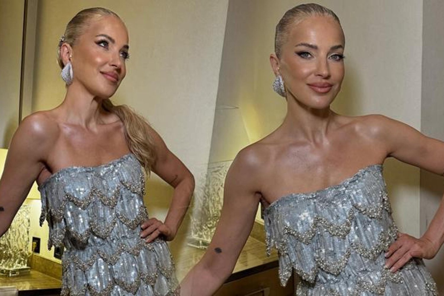 Burcu Esmersoy EYT Kadınlar Arasında Gündemde! Emeklilik Sürprizi