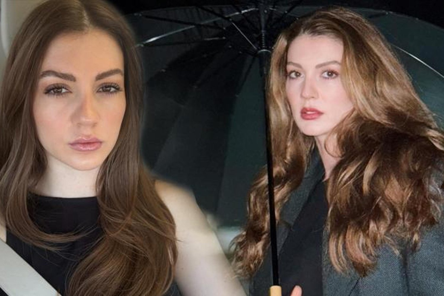 Burcu Özberk'ten Veda Mesajı: Dedesini Kaybetti