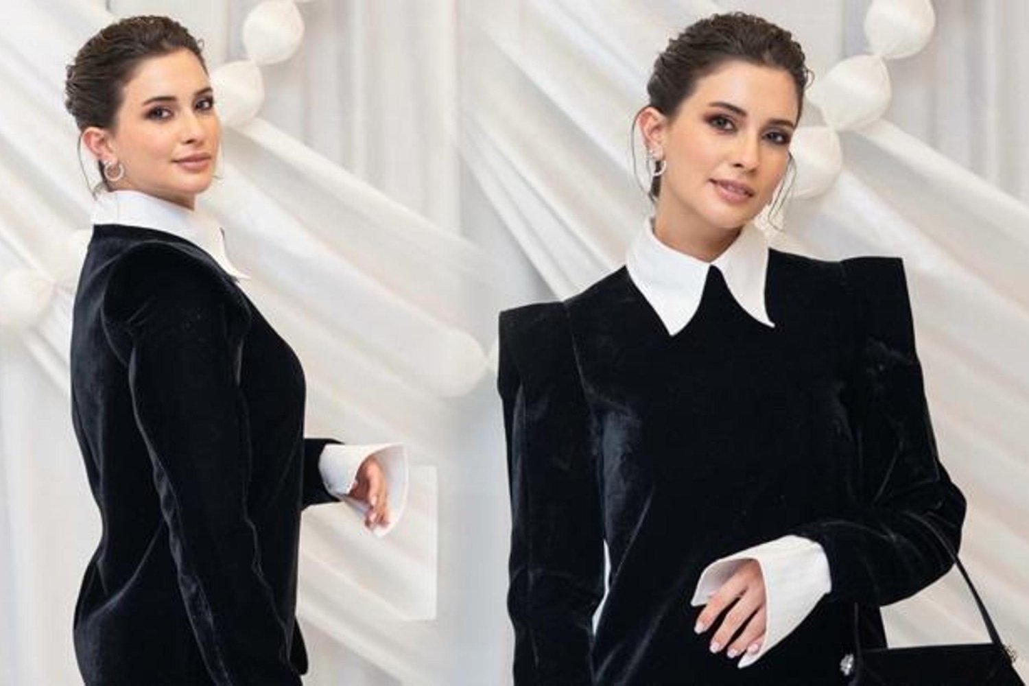 Buse Terim'in Yeni Aşkı Sürpriz Yarattı: Sevgilisi Kim?