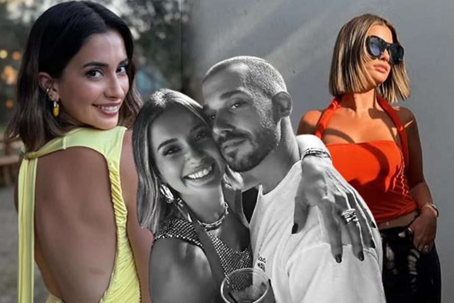 Fatih Terim'in Kızı Buse Terim Boşandı, Yeni Aşkını Sosyal Medyada Duyurdu!