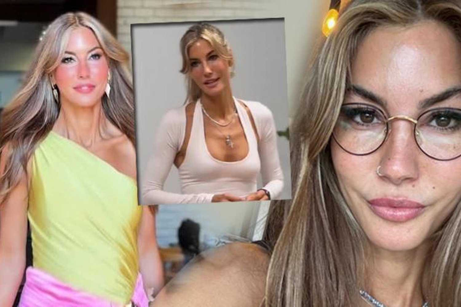 Çağla Şıkel Sağlık Problemi Nedeniyle Ekrandan Uzaklaştı