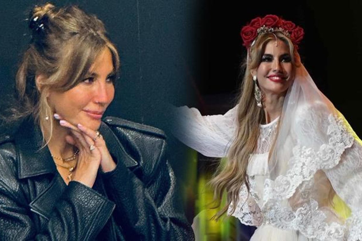 Çağla Şıkel'den 35 Yıl Sonra Gelen Sürpriz Buluşma!