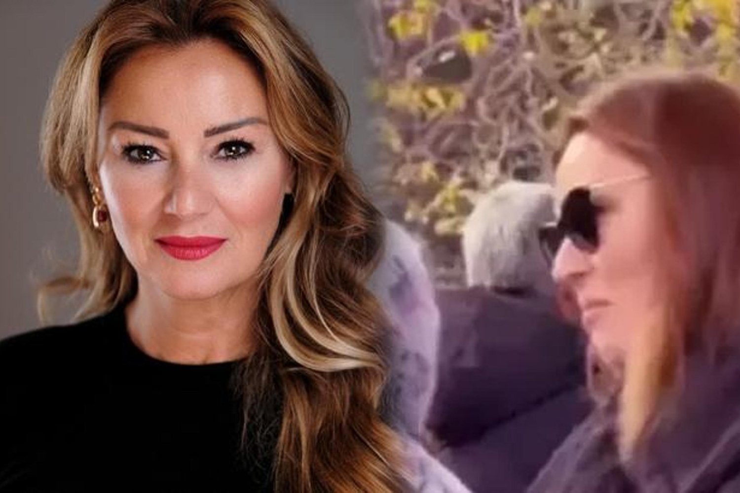Pınar Altuğ'un Cenaze Töreni Gündem Oldu: Sakız Çiğnediği Görüntüler Tartışma Yarattı