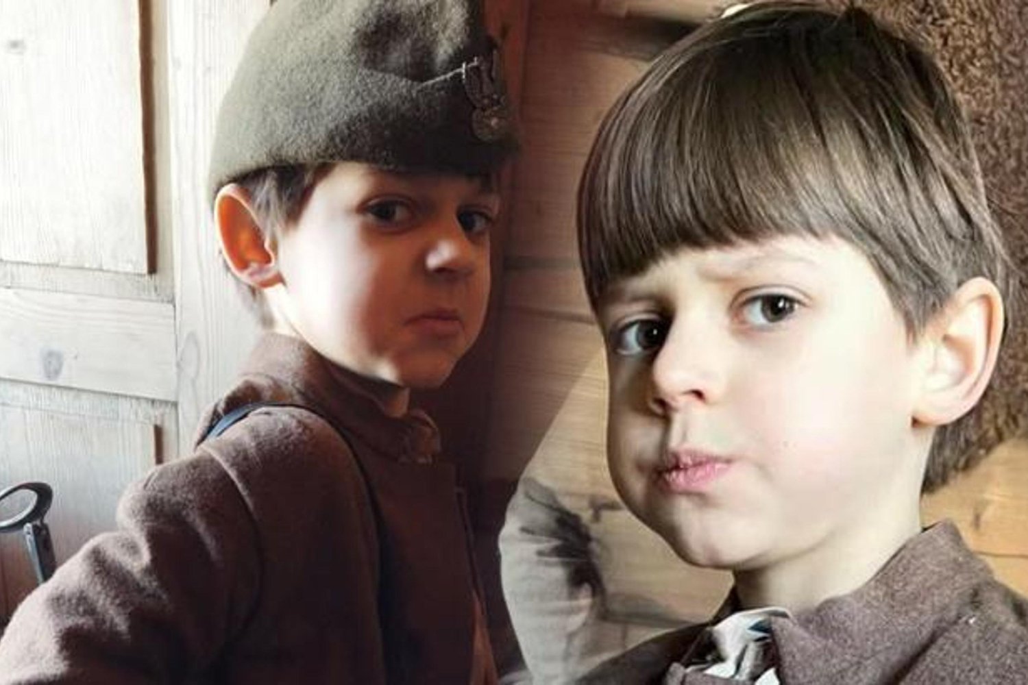 Polonyalı Çocuk Yıldız Nikodem Marecki Okul Otobüsünde Kaza Sonucu Hayatını Kaybetti