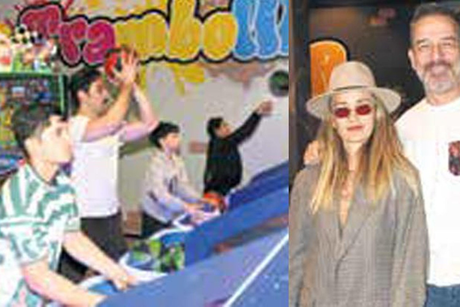 Üsküdar'daki Magazin Etkinliğiyle Çocuklara Unutulmaz Anlar Yaşatıldı