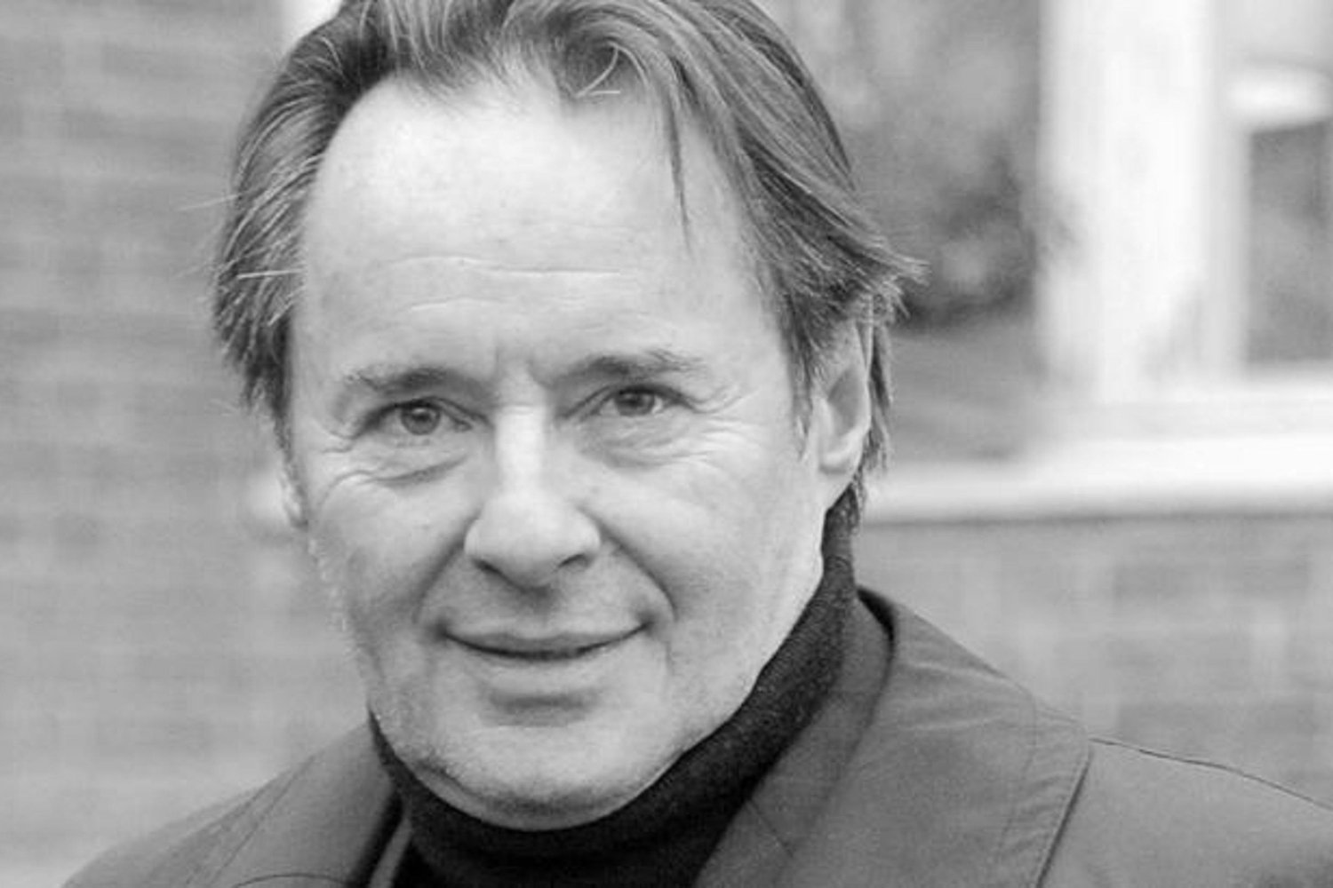 Ünlü Alman Aktör Uwe Kockisch Hayatını Kaybetti! ARD Dizilerinde İkonik Rolüyle Anılıyor