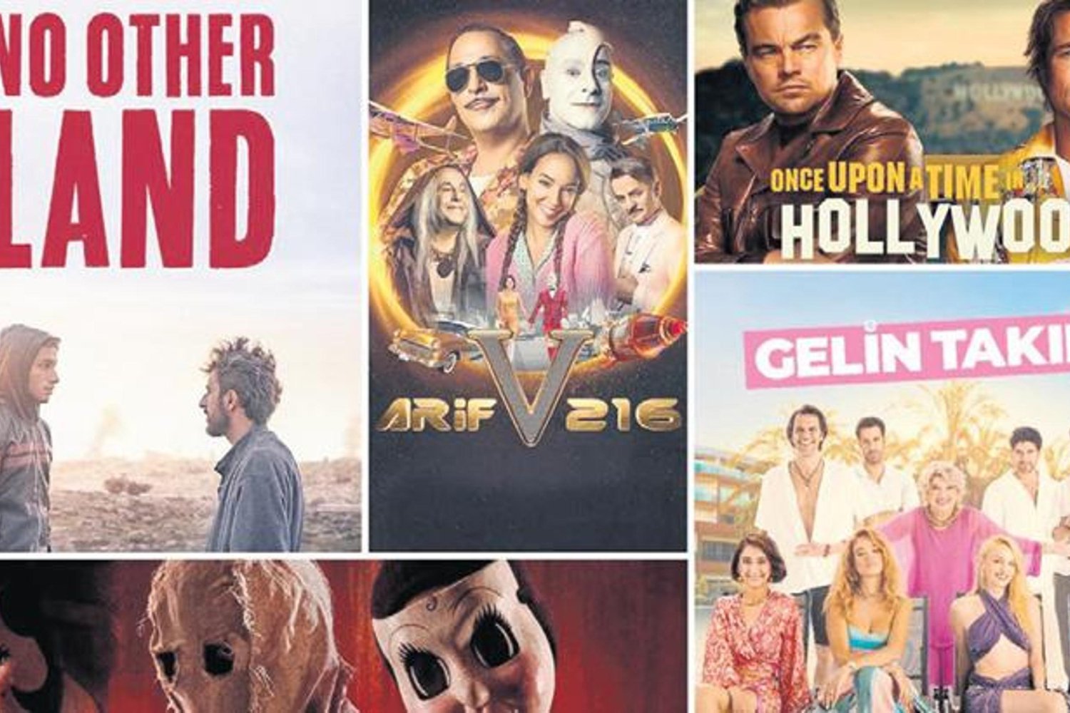 Yılın Dijital İzleme Rehberi: En Yeni Televizyon ve Film Programları