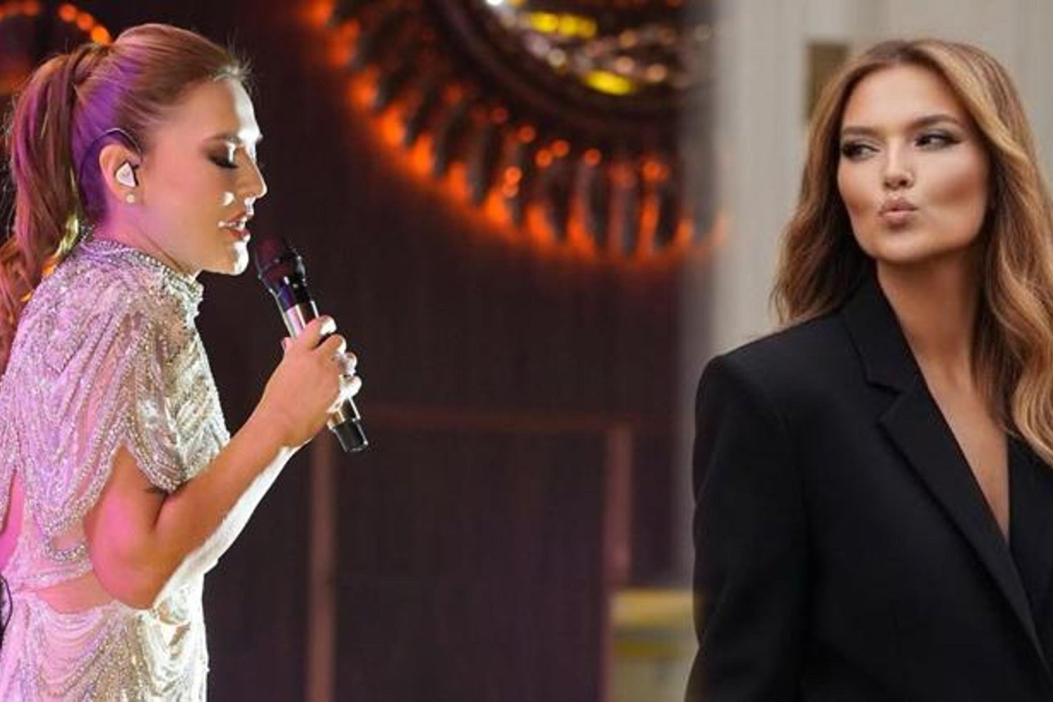 Demet Akalın'ın Bordo Çantası 450 Bin TL'yi Buldu Şaşırtan Detaylar