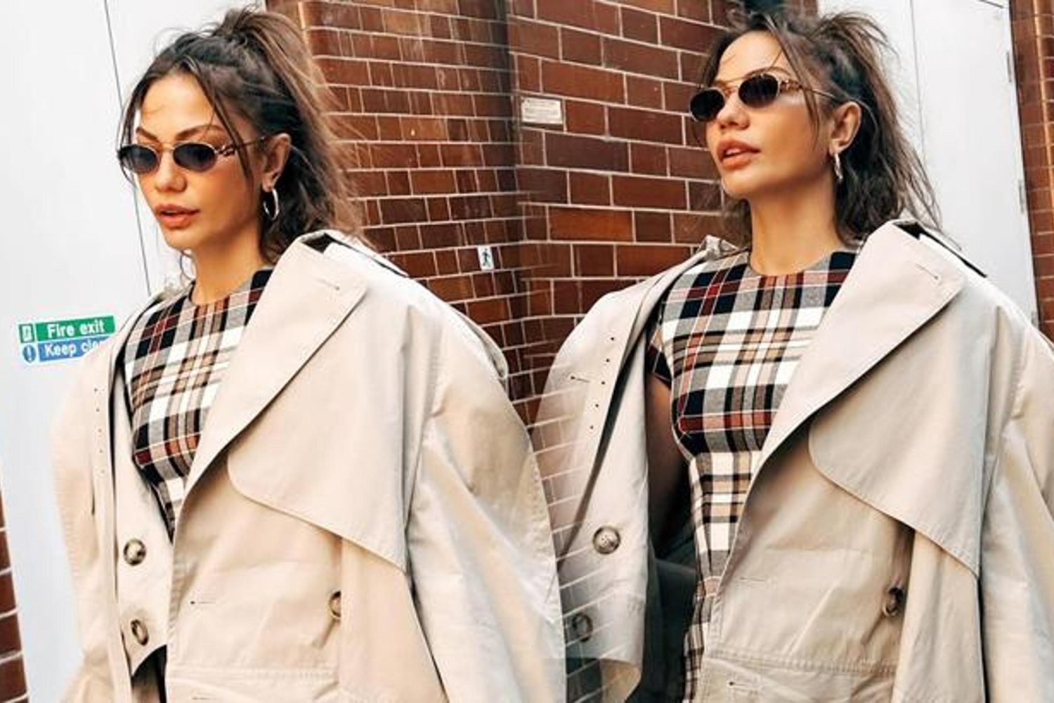 Demet Özdemir'in Instagram Pozları Gündemi Salladı