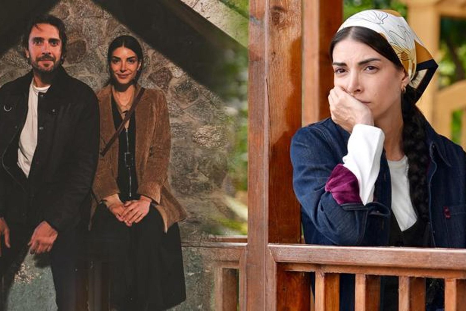 Deniz Baysal Sosyal Medyada Güncel Paylaşımlarıyla Dikkatleri Çekiyor