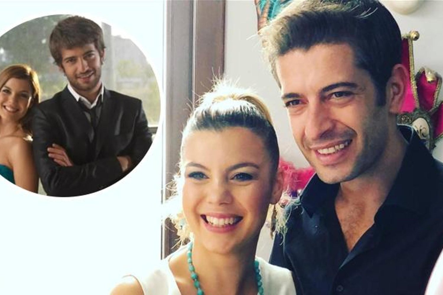 Başarıyla Değişen Begüm Topçu ve Cantuğ Turay Gündem Oldu