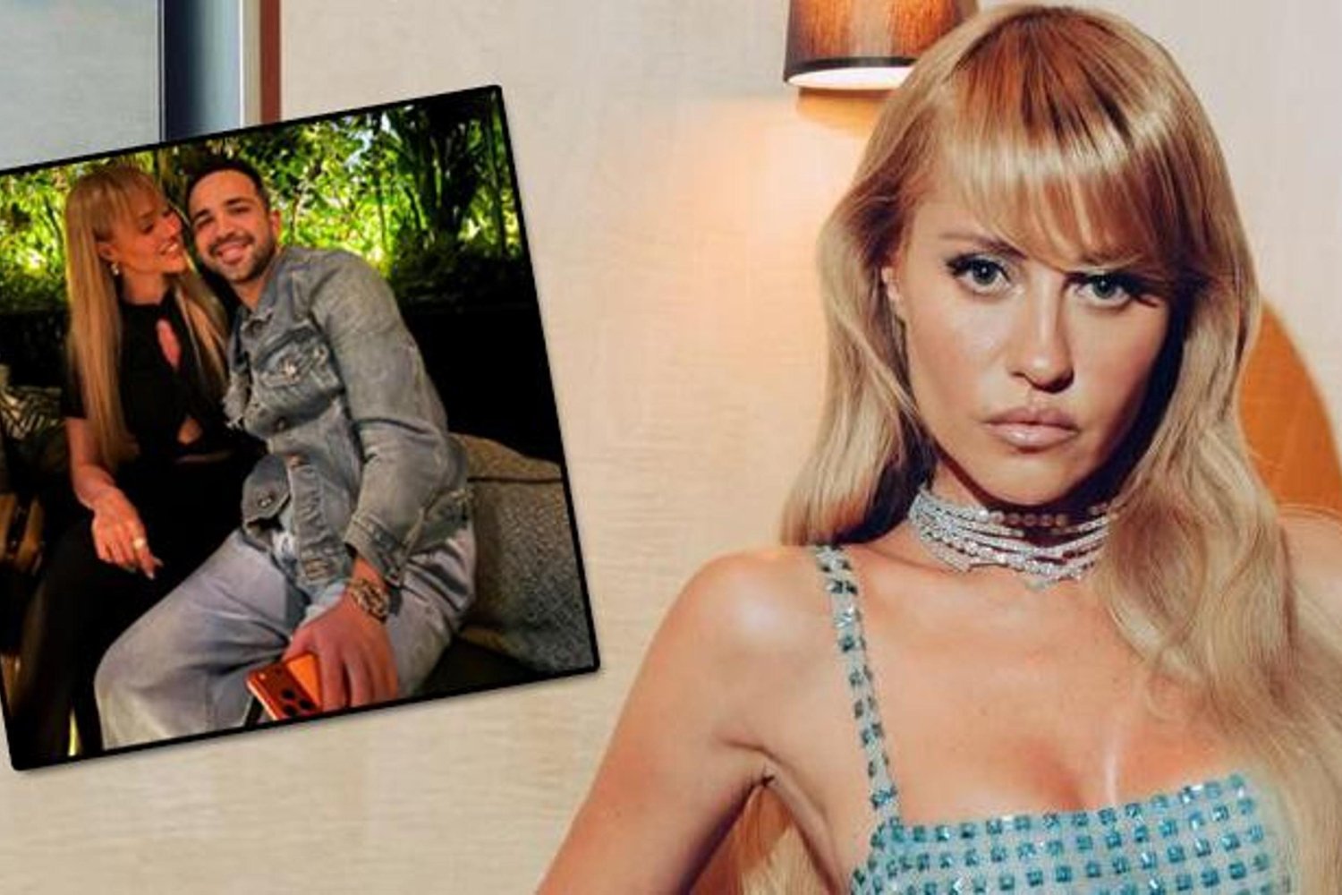 Derya Uluğ'dan Annelik Açıklaması: Çocuk Sahibi Olma Fikrimi Dikkatle Değerlendiriyorum