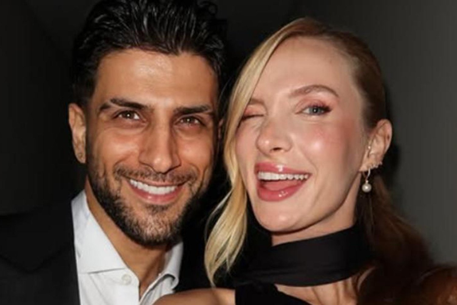 Reynmen ve Anneleri Arasındaki Kuzeyli İlişki Gün geçtikçe Küsüyor