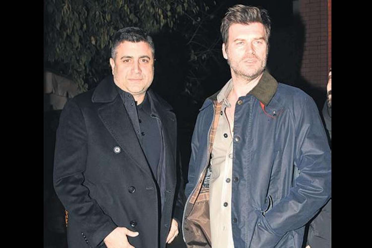 Oyuncudan Kısa Ara Açıklaması: Yeni Projeler Yolda