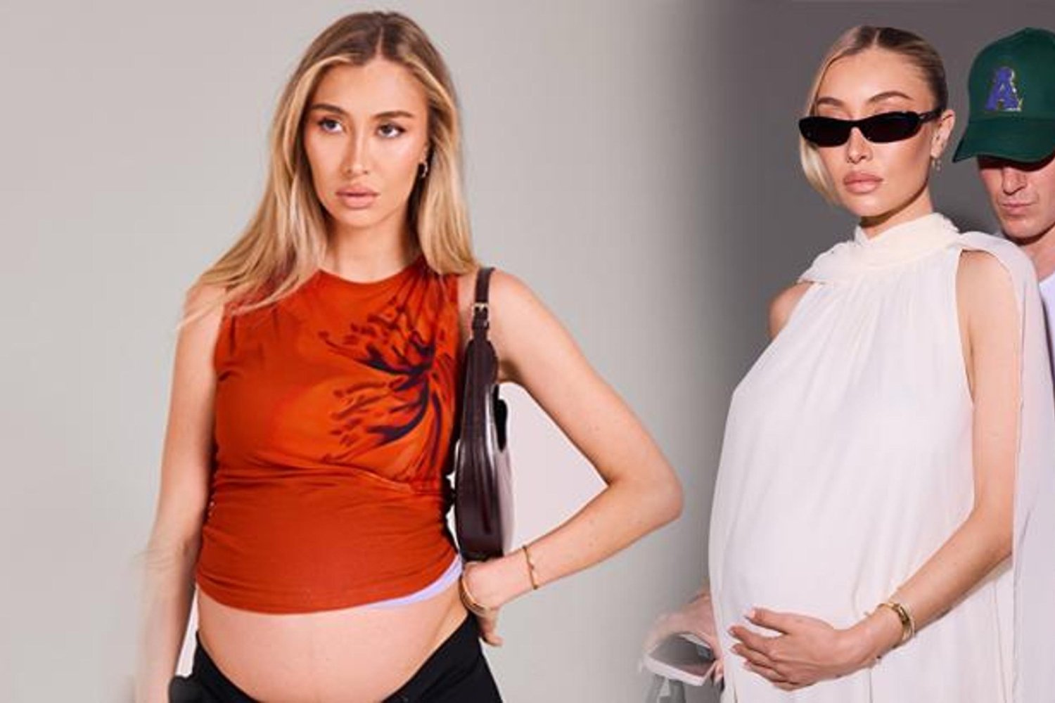 Made in Chelsea Star Sophie Habboo Anne Oldu: İlk Bebeği Ziggy Geldi!