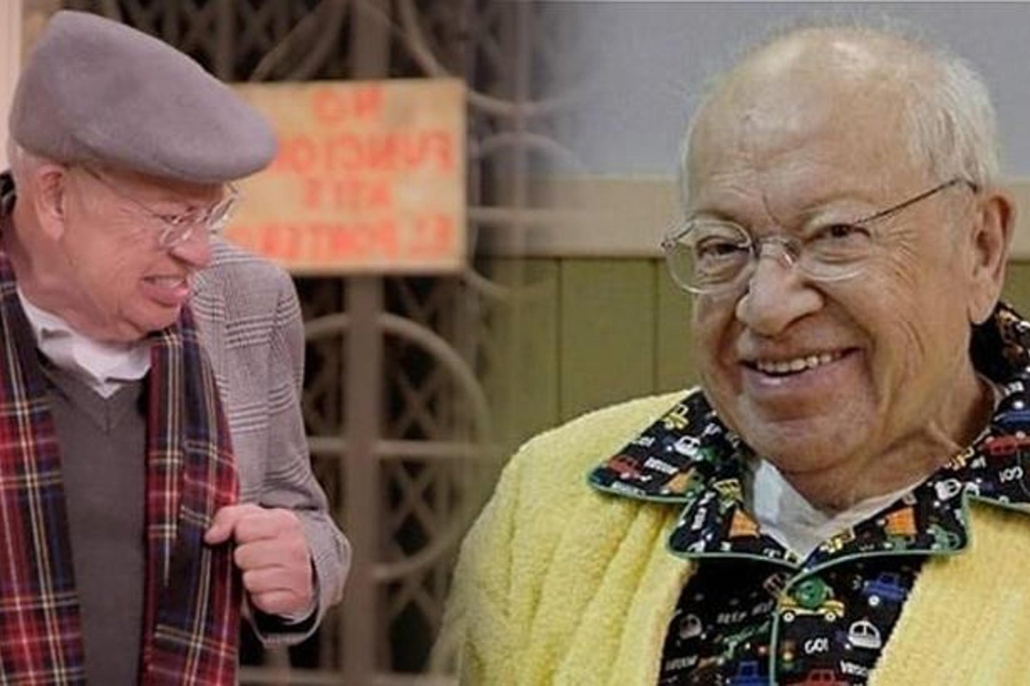 Eduardo Manzano'nun Vefatı: Meksikalı Komedi Efsanesi Hayatını Kaybetti