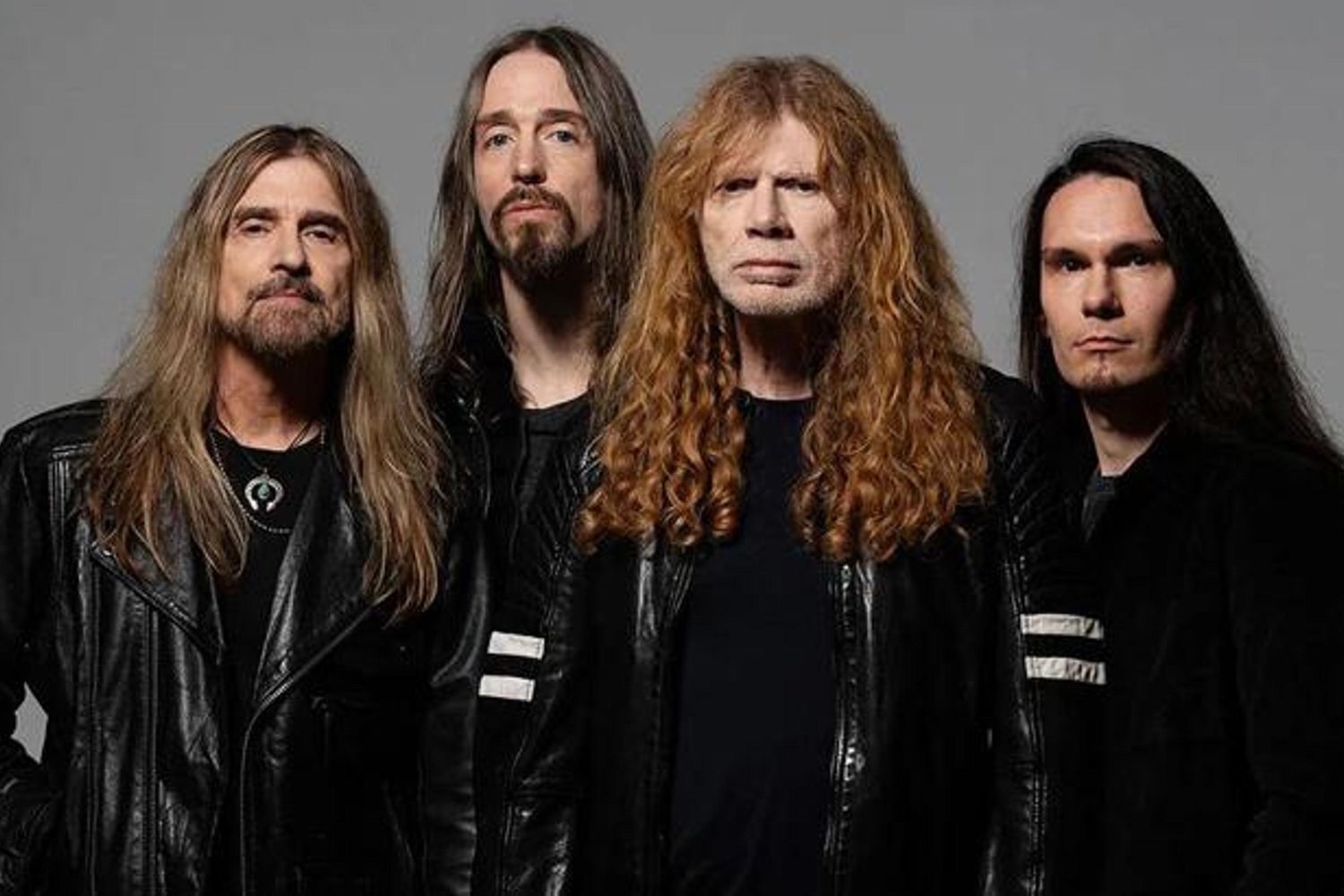Megadeth İstanbul Konseri 2026: Metal Müziğin Efsanesi Final Turnesinde!