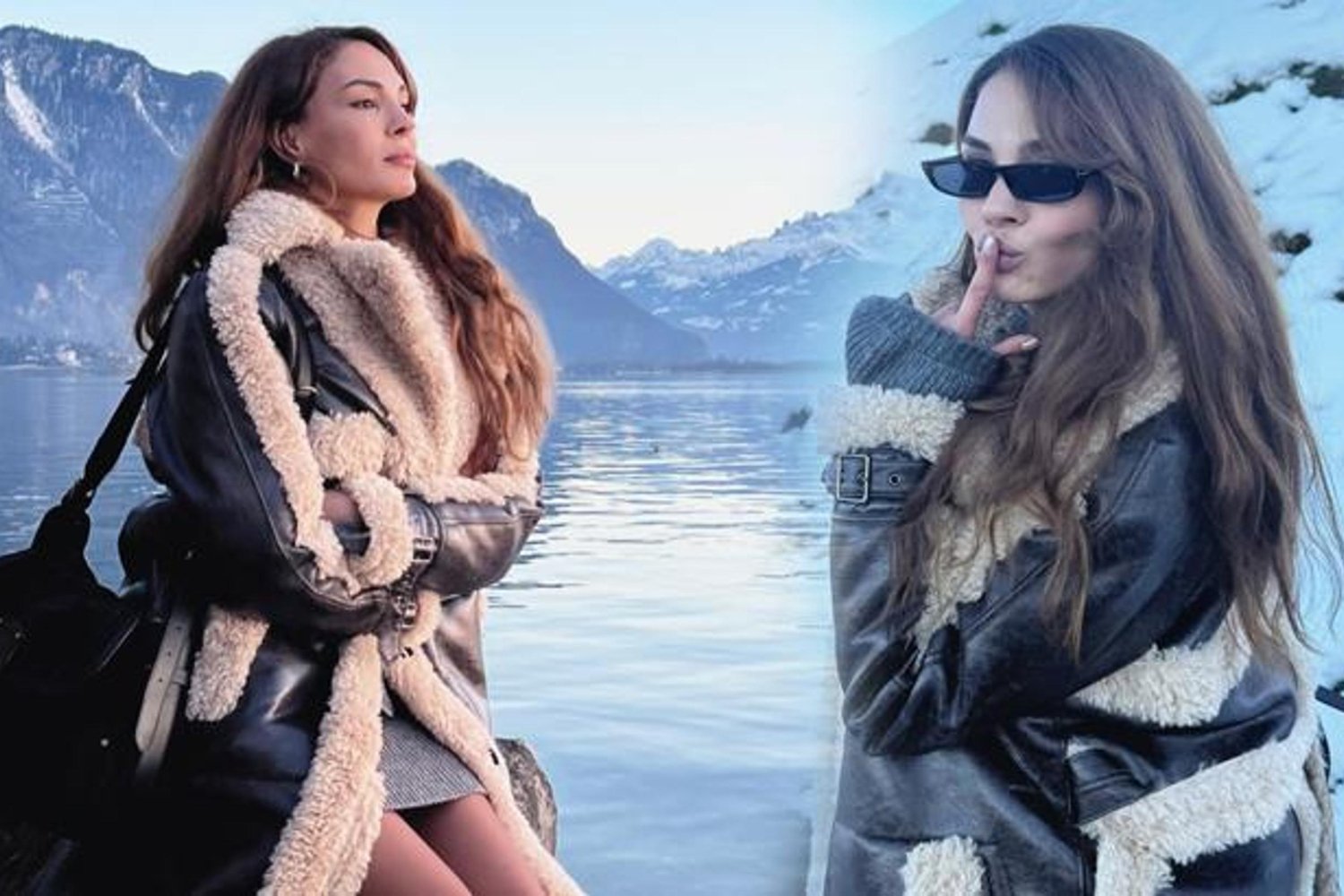 Ebru Şahin'den Sosyal Medyayı Sallayan Instagram Paylaşımı