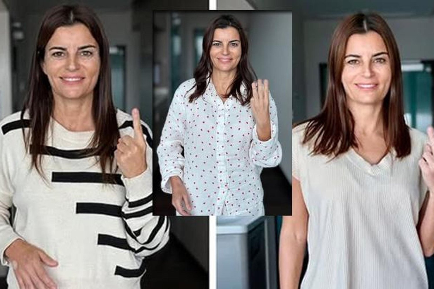 Ece Vahapoğlu'nun Kanser Mücadelesi: 50 Gündür Yoğun Bakımda!