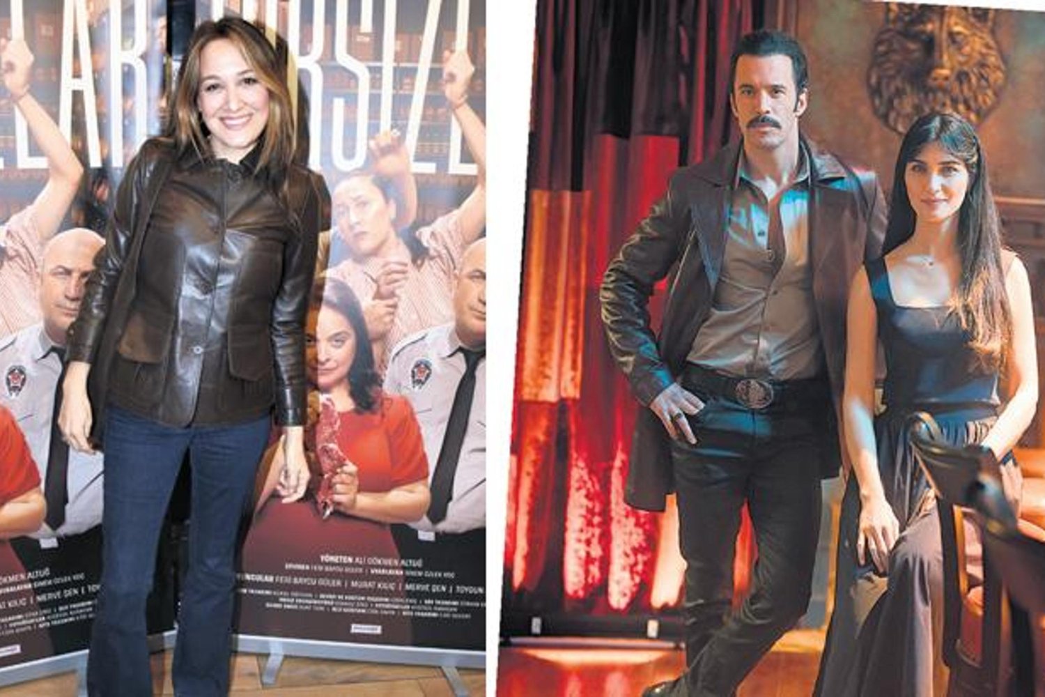 Gupse Özay'dan Barış Arduç’un Partnerlerine Dair Çok Konuşulacak Açıklamalar