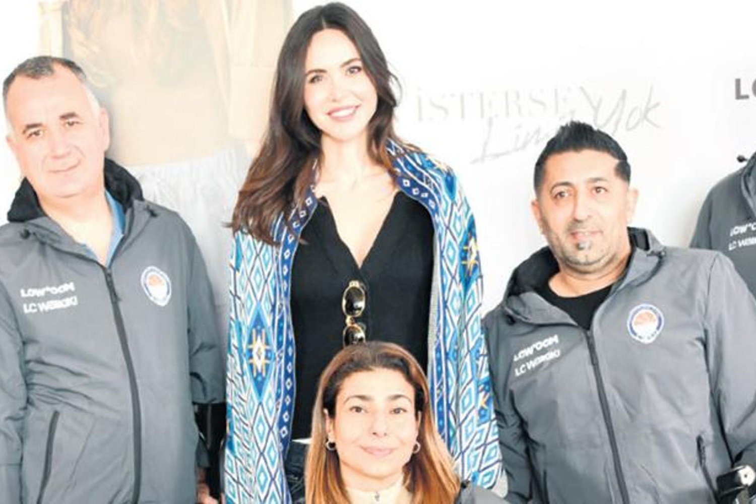 Dünya Engelliler Günü’nde Engellilere Empati ve Farkındalık Vurgusu