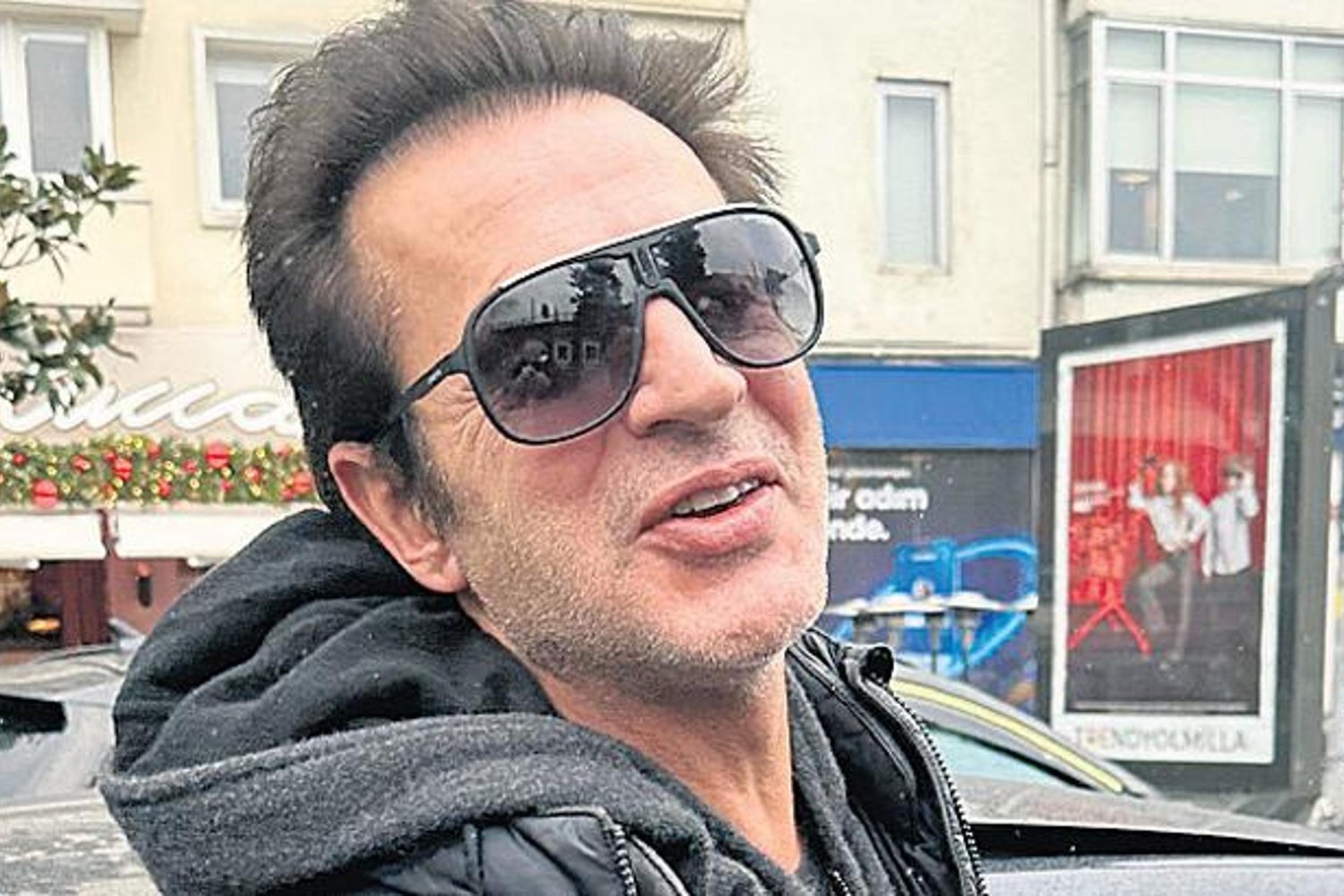 Teoman’a Hayranlarından Söz: 'Efendi Ol'