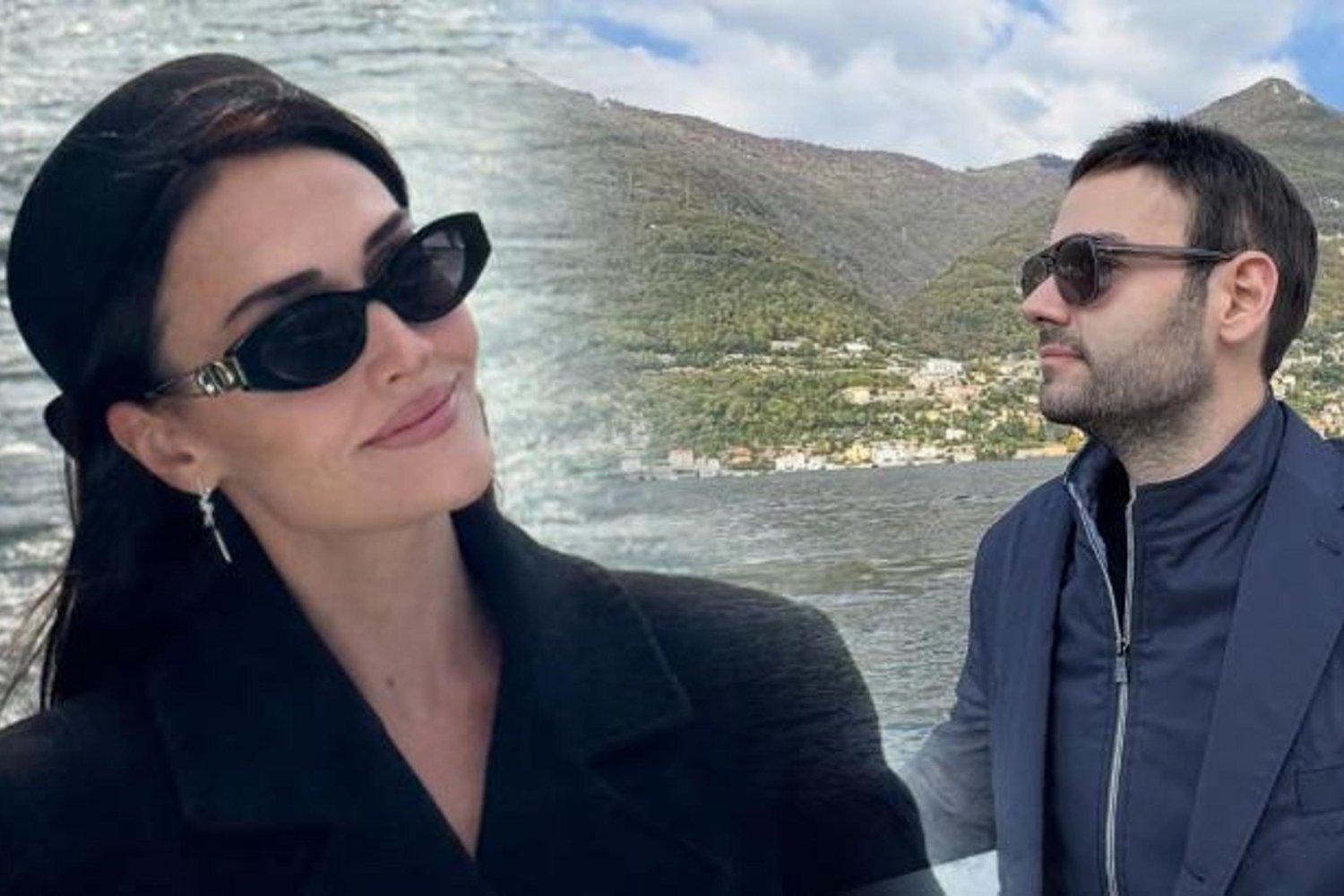 Esra Bilgiç'ten Aşk Dolu Tatil: Fas ve İtalya Gezisiyle Sosyal Medyanın Gündeminde!