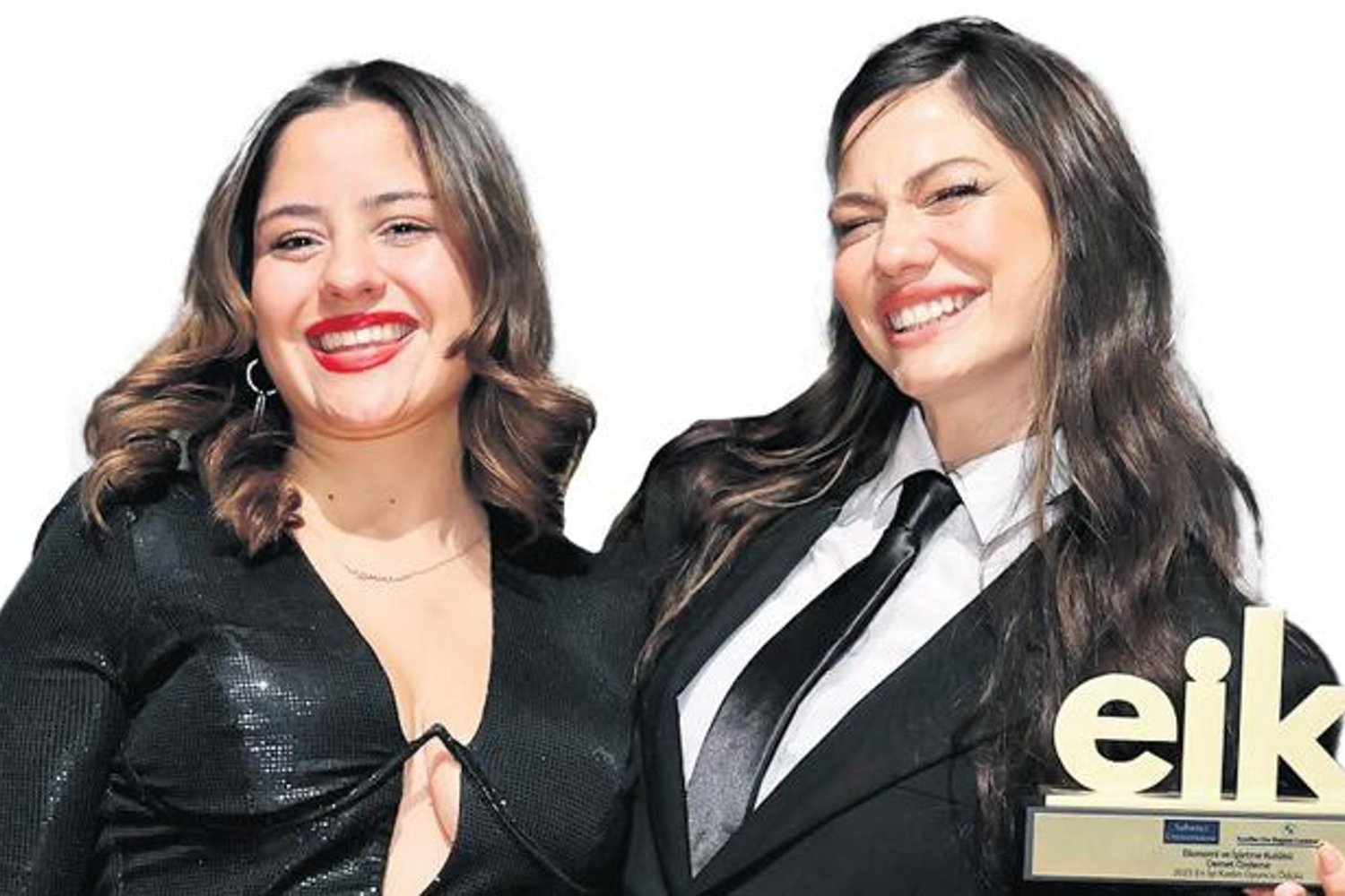 2025 Yılının En İyi Dizisi ve Filmi Belirlendi: Oylamalar şok etkisi yarattı