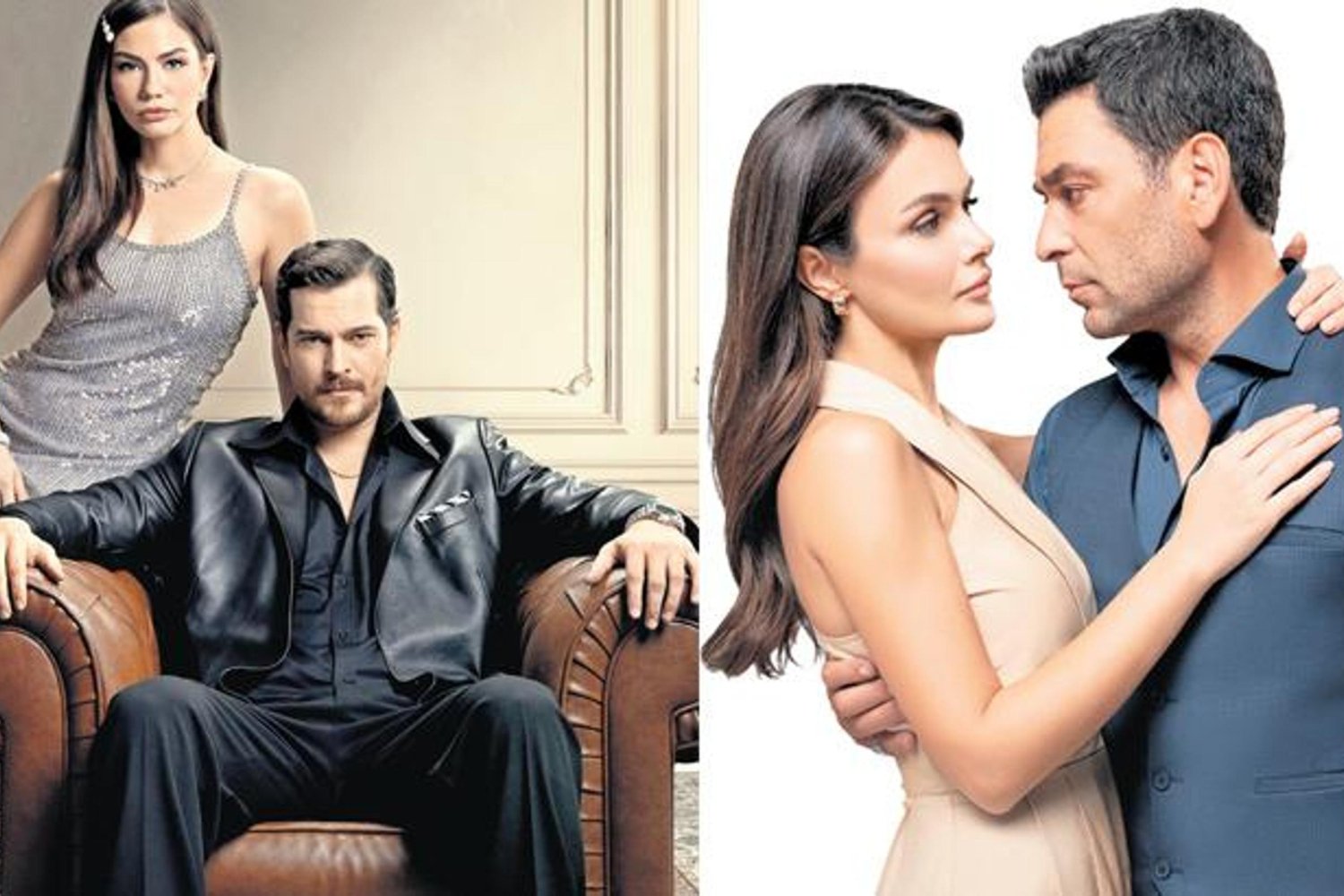 Eşref Rüya ve Uzak Şehir: Yılın En Çok Konuşulan Dizileri Dijitalde ve Geleneksel Medyada Zirvede