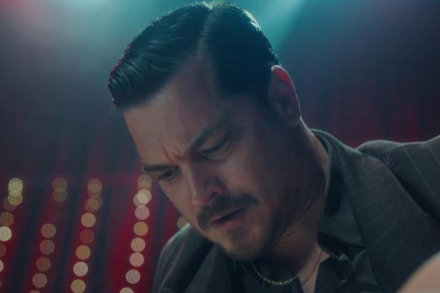 Eşref Rüya'nın Nisan'a Silahlı Saldırısı Şok Etkisi Yarattı!