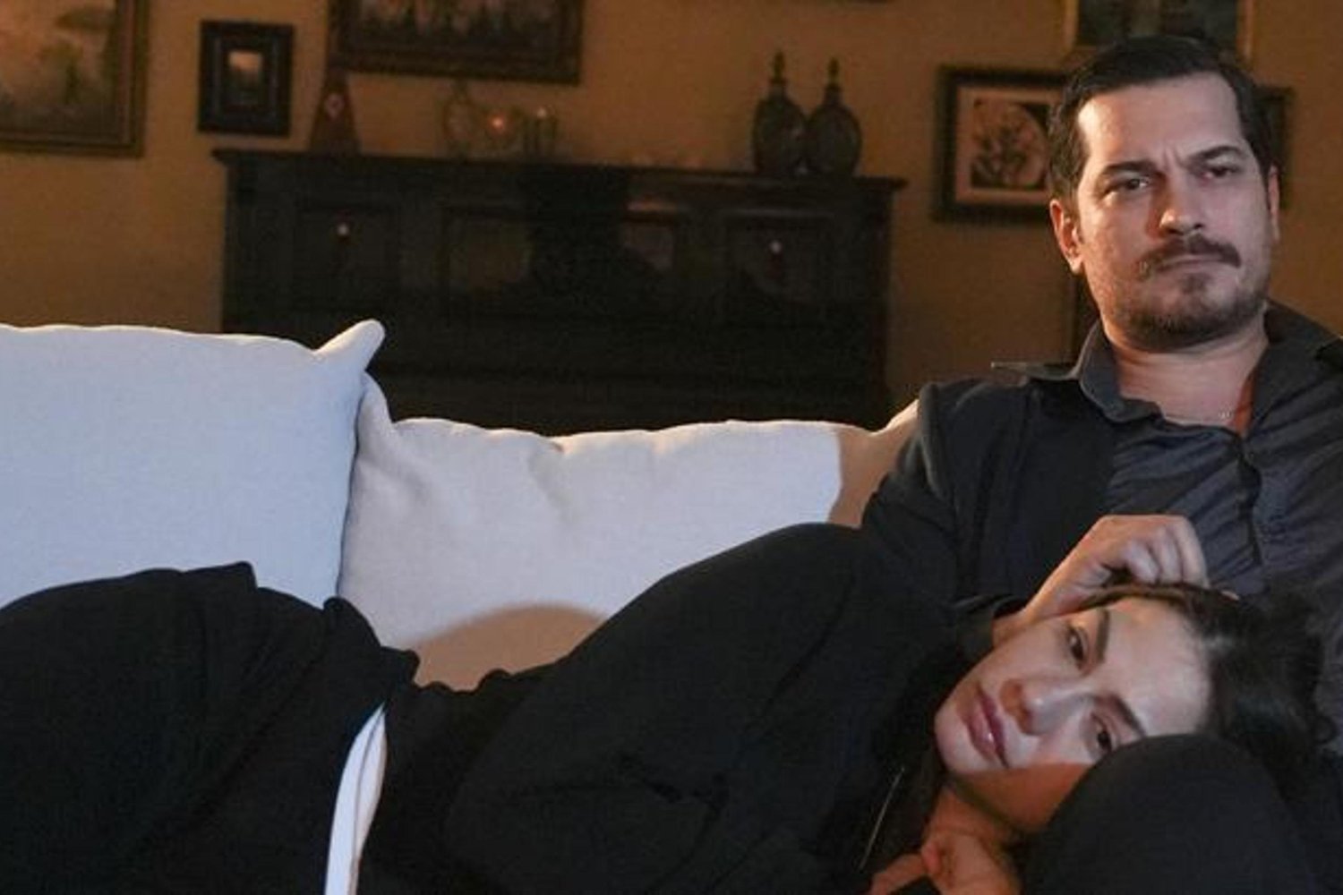 Nisan'dan Şok İddia: Kardeşi Afra'nın Ölümünde Dinçer’in Parmağı mı Var?