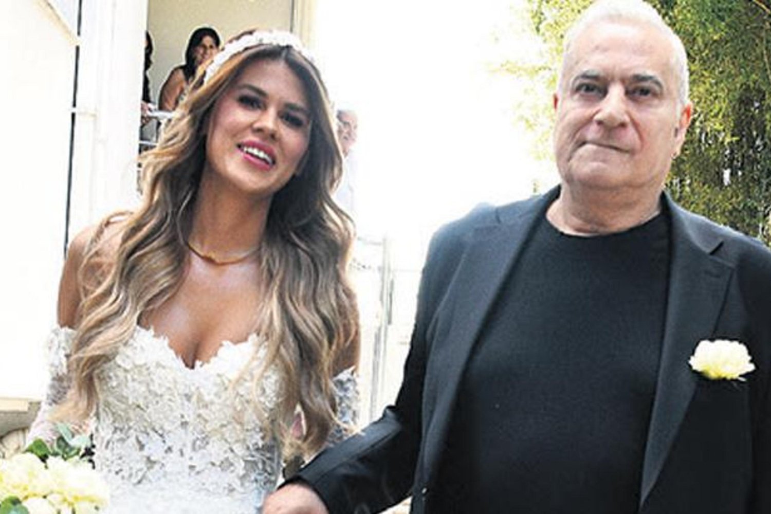 Ünlü Çift Boşanma Kararıyla Şok Etti! Dava Pazartesi Günü Açılacak