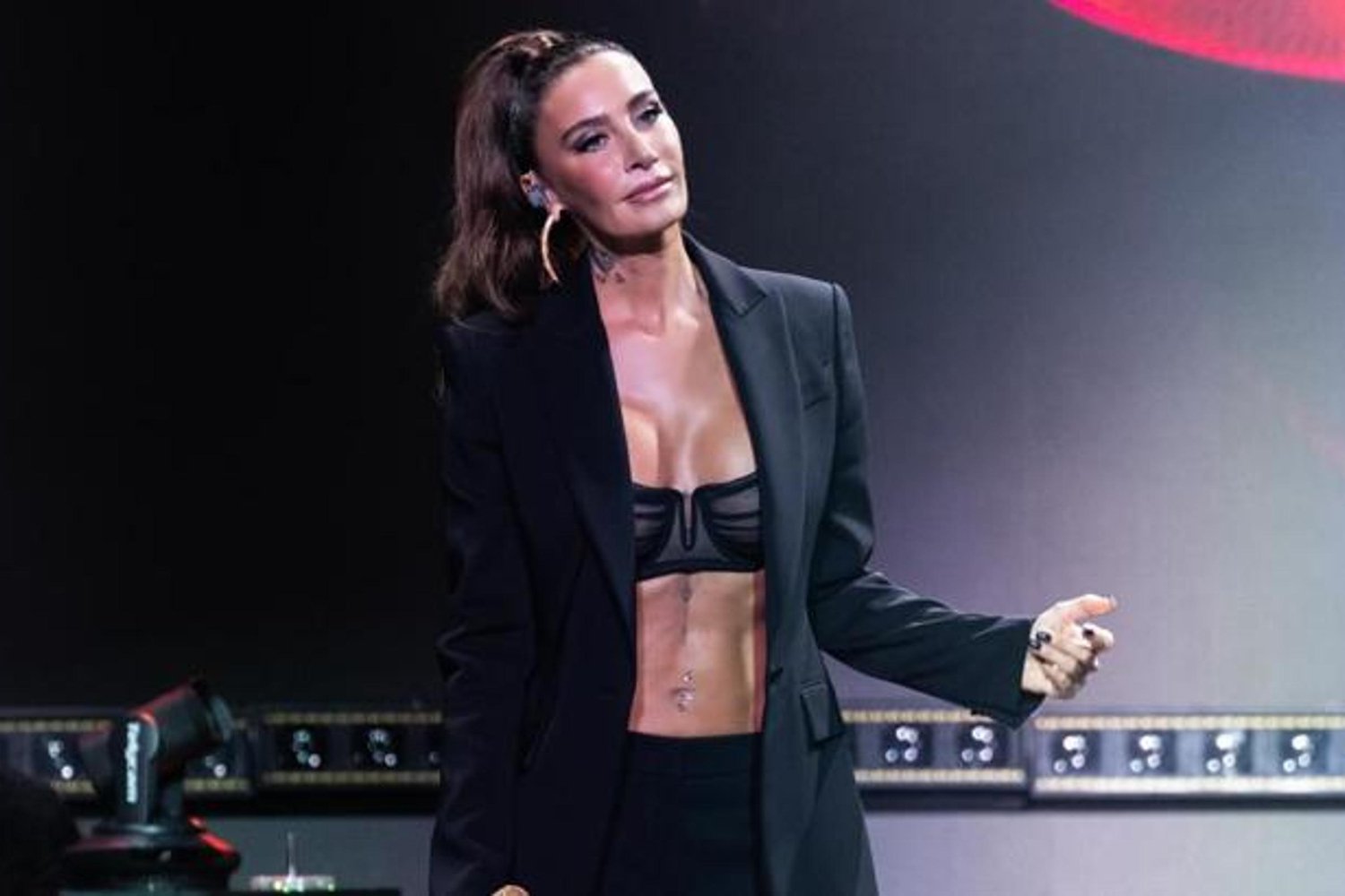 Sıla'nın Muhteşem Performansı ve Duygusal Anlar