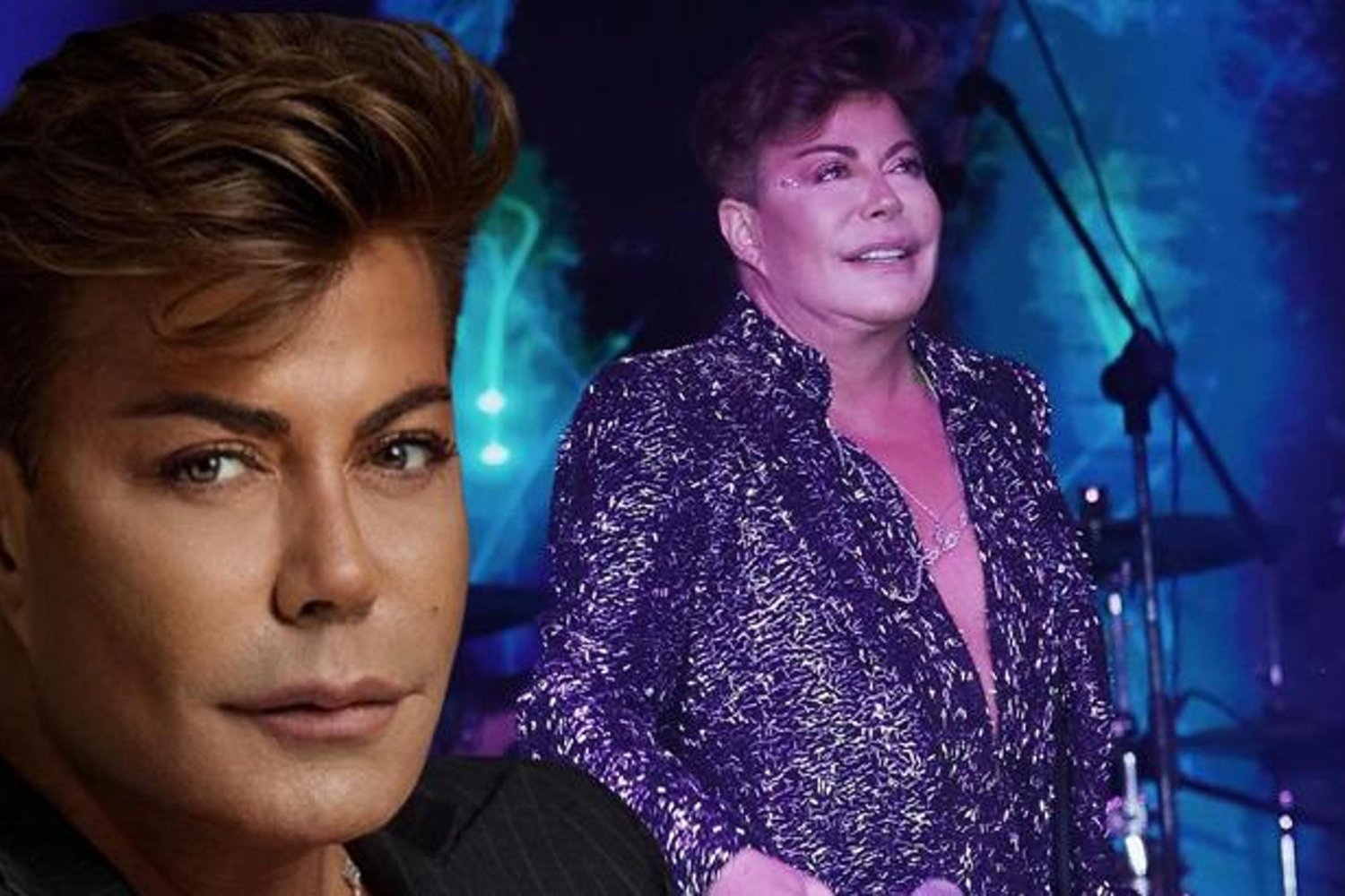 Fatih Ürek Hayati Tehlike Altında! Kalp Krizi Sonrası Yoğun Bakımda Günler