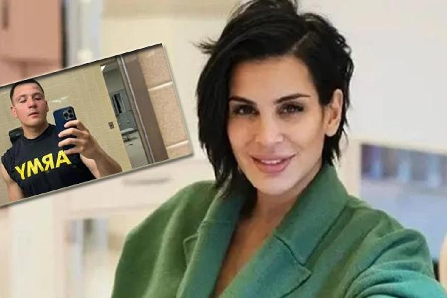 Eylül Öztürk'ten Boşanma ve Yeni Aşk Açıklaması: Kalbim Çok Kırık