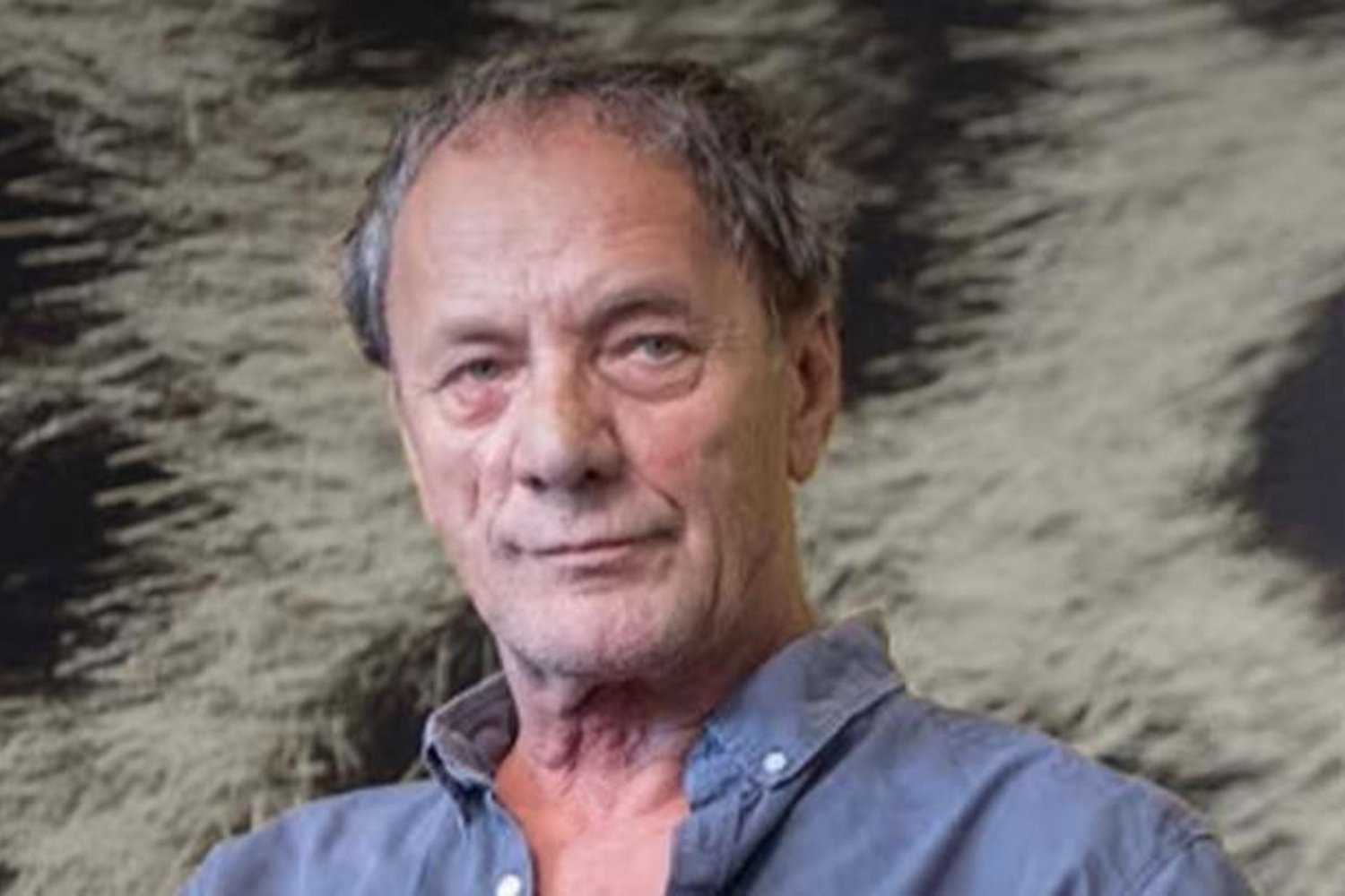 Ünlü Filistinli Aktör Mohammad Bakri Vefat Etti: Üzüntü Dolu Anlar