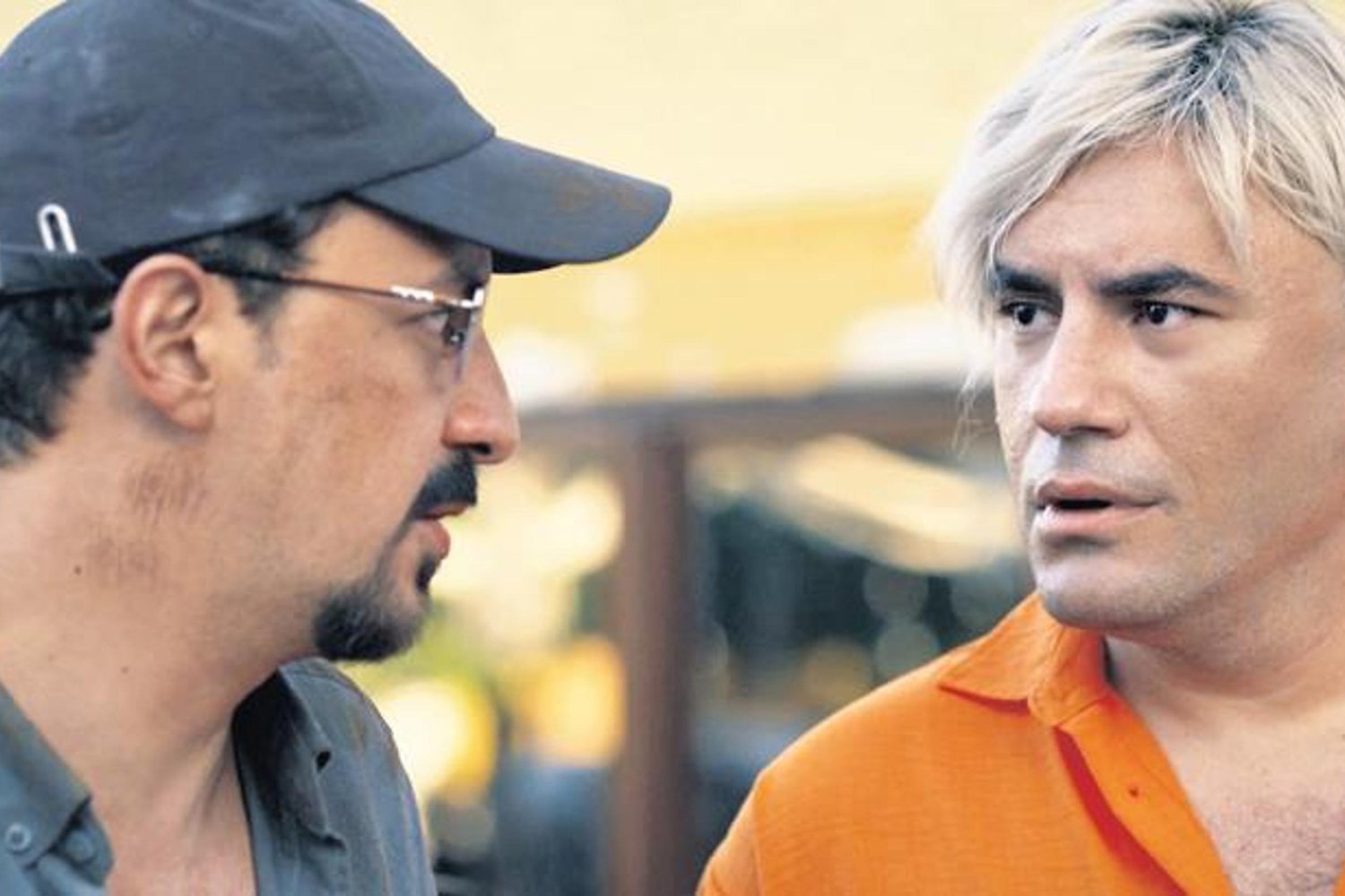 Görev Filmi Çekimlerine Doğru: 1 Ocak'ta Sinemalarda Buluşacak