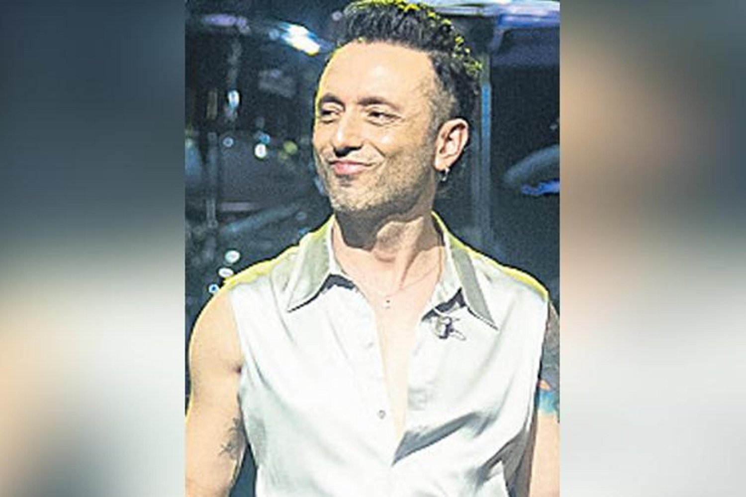 Duygusal Konser Anıyla Gazze İçin Yazılan Eser Hakim Oldu