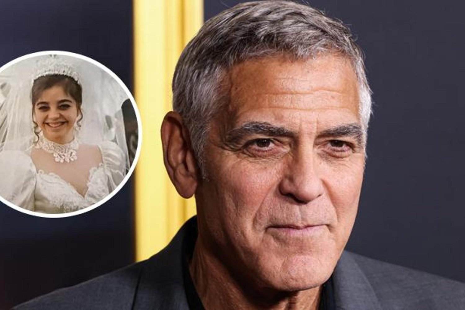 George Clooney’den Üzücü Haber: Ünlü Kardeşi Ada Zeidler Hayattan Ayrıldı