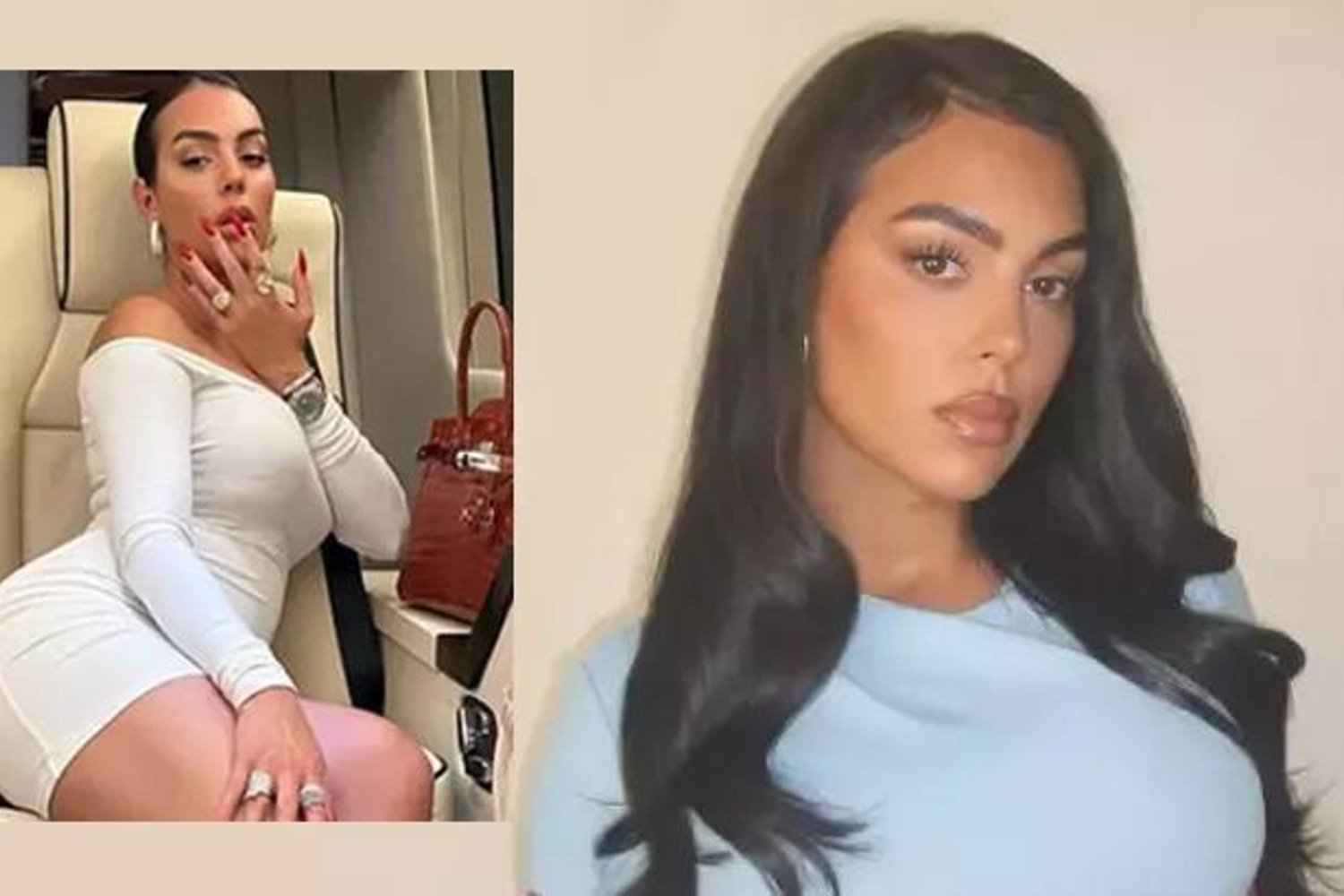 Cristiano Ronaldo'nun Efsanevi Aşk Hikayesi: Georgina Rodriguez'ten Nişan COŞKUSU