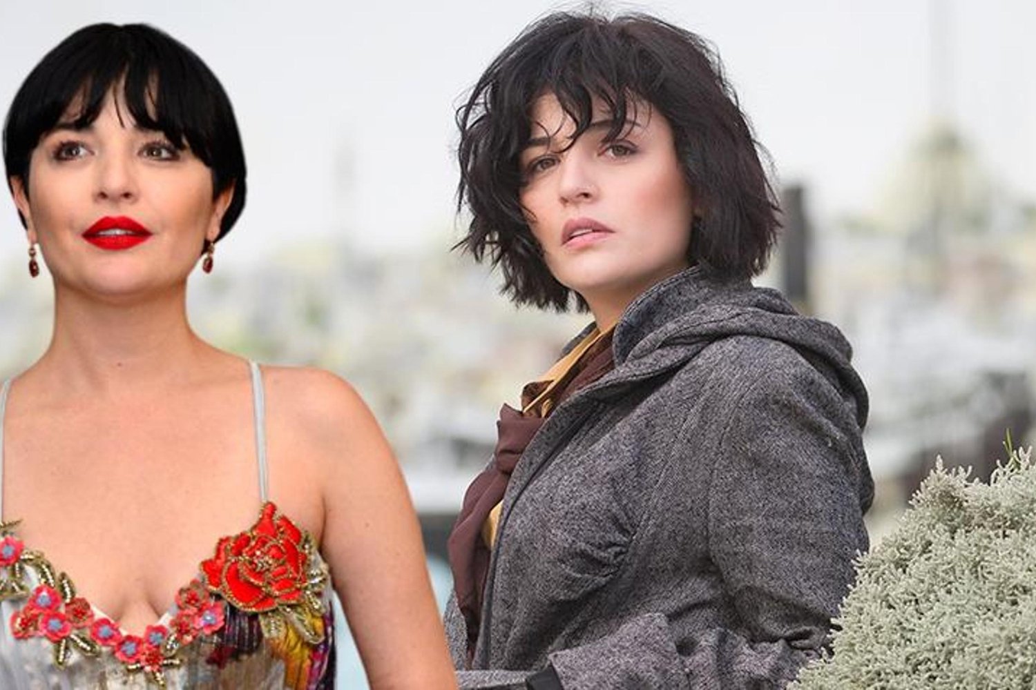 Gonca Vuslateri Kiraz Fiyatını Esprili Dille Anlatınca Sosyal Medyada Gündem Oldu