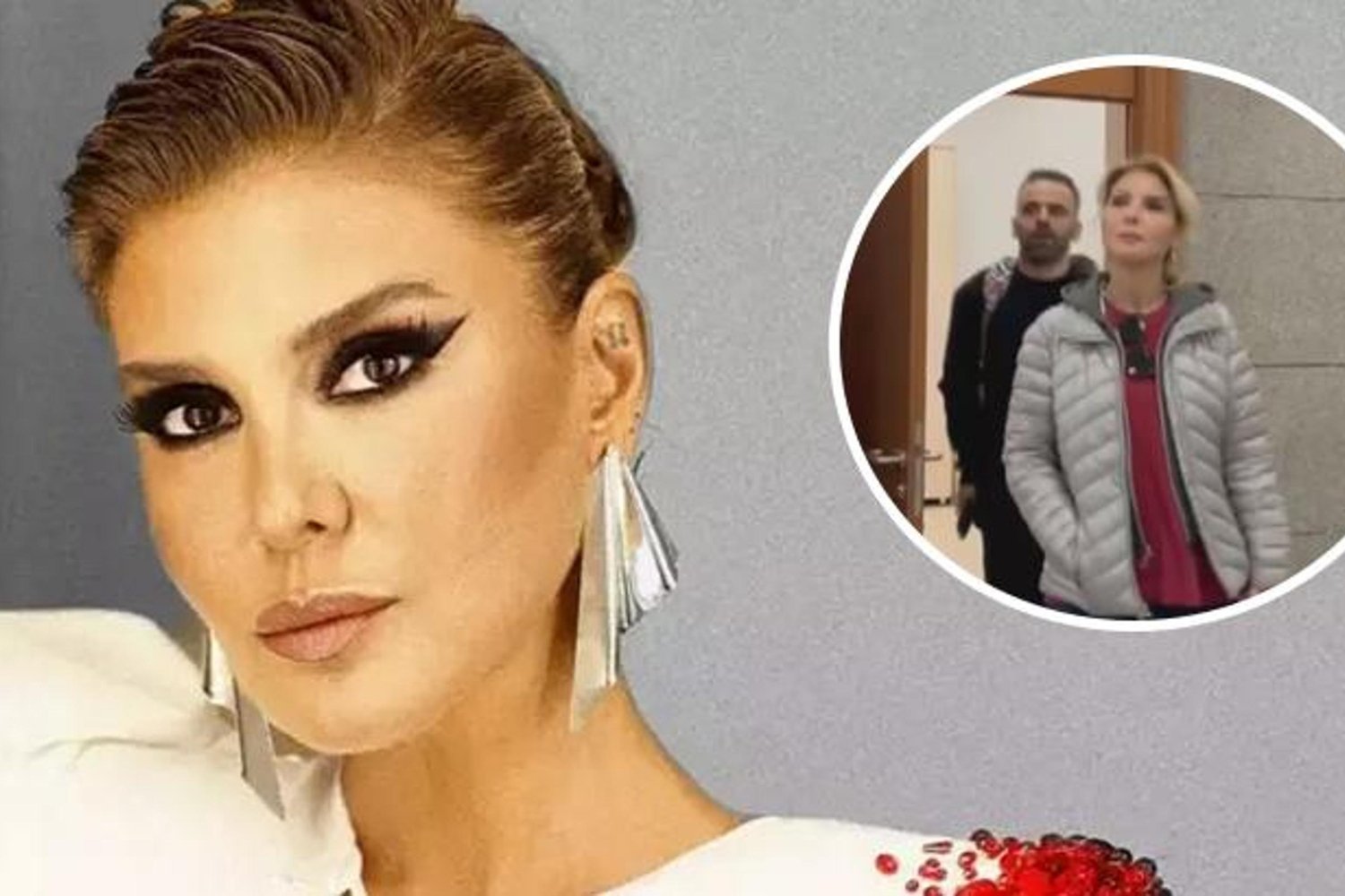 Gülben Ergen Hakaret Davasında Beraat Etti: Çocuk Haklarına Desteği Sürüyor