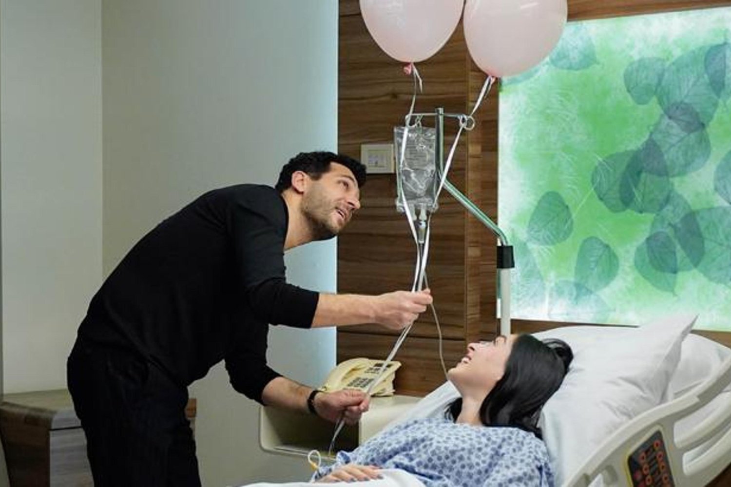 Güller ve Günahlar Zirvede: Dizi Sosyal Medyada da Çok Konuşuldu