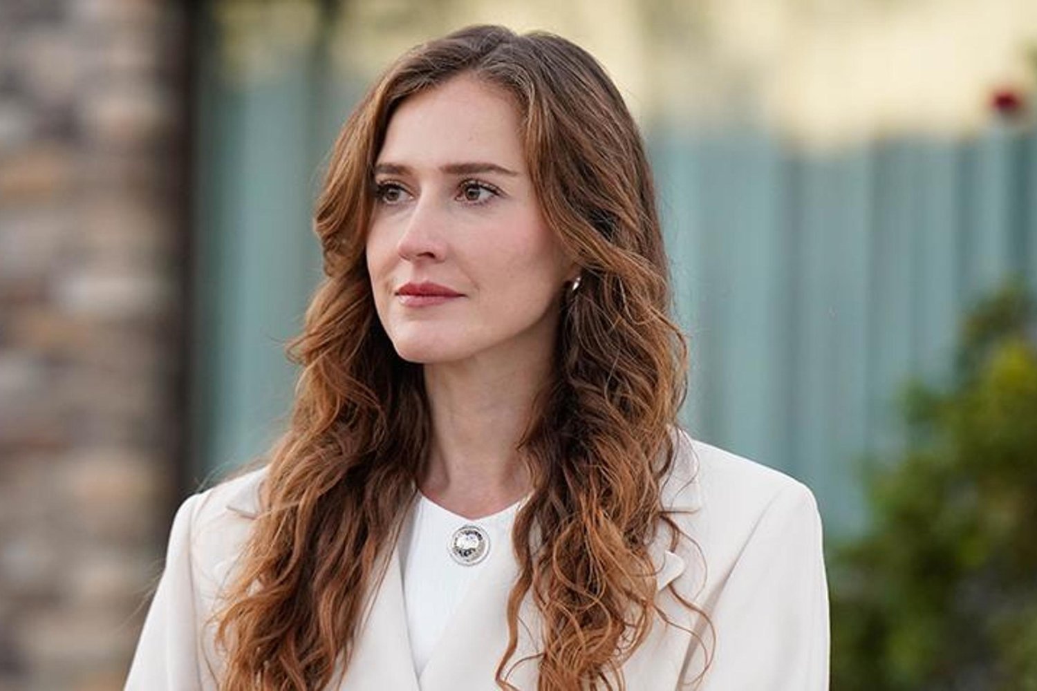 Güller ve Günahlar'da Berrak Canlandıran Oya Unustası: Oyunculuk Uç Noktada Çok Besleyici